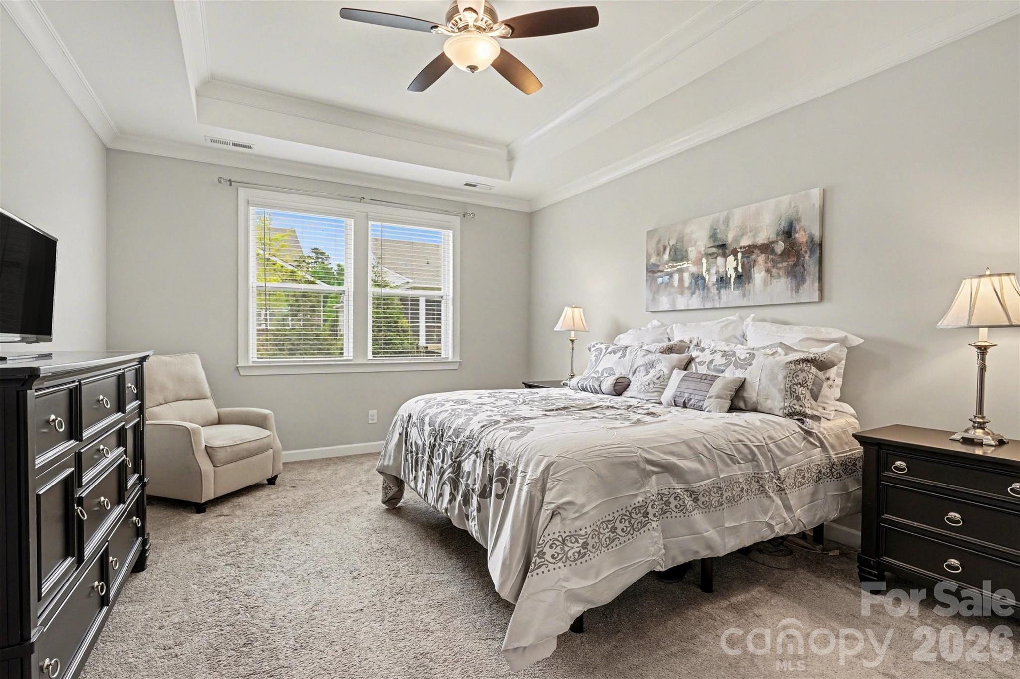 3232 Marchers Trace Drive — Charlotte