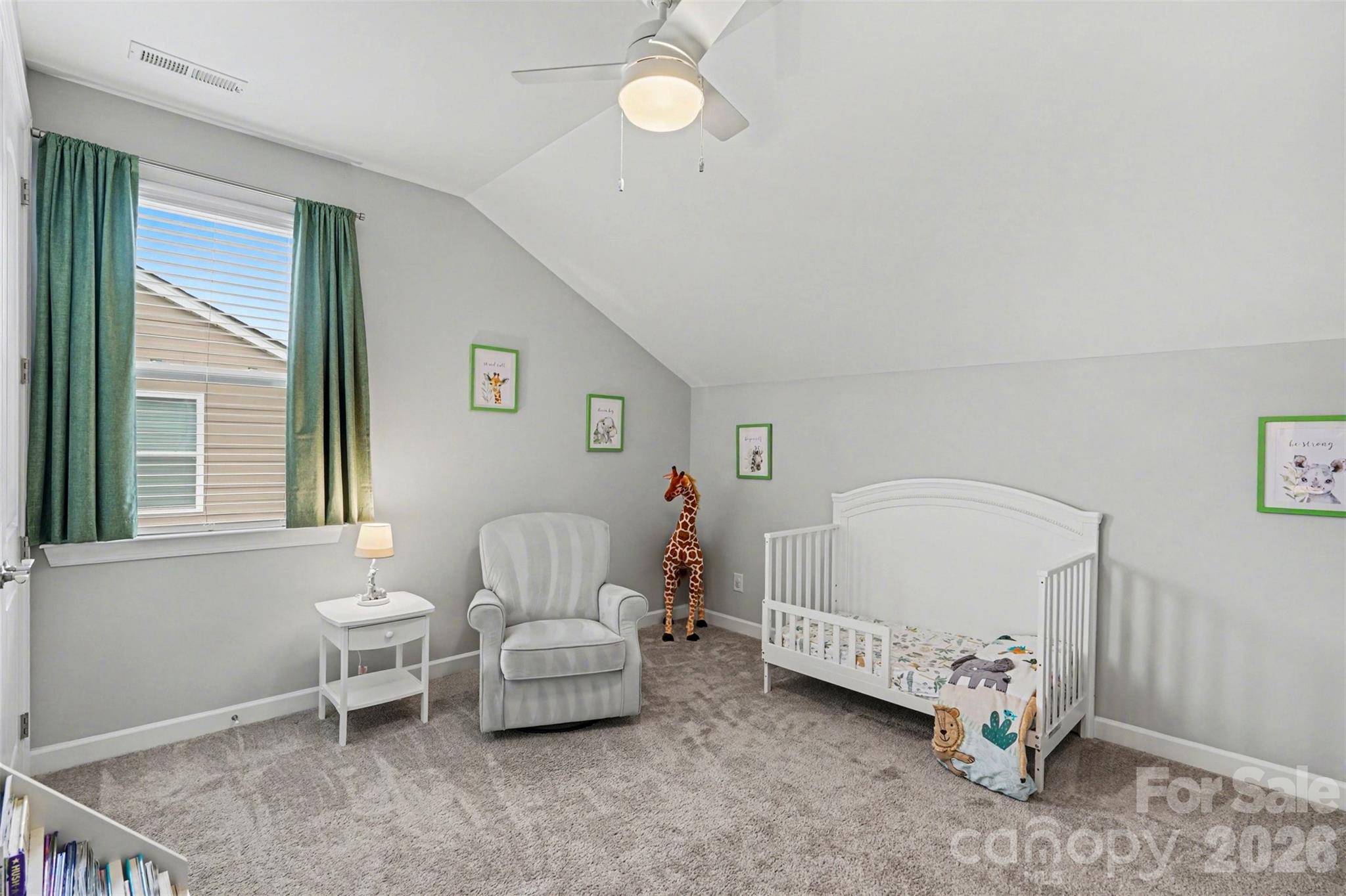 3232 Marchers Trace Drive — Charlotte