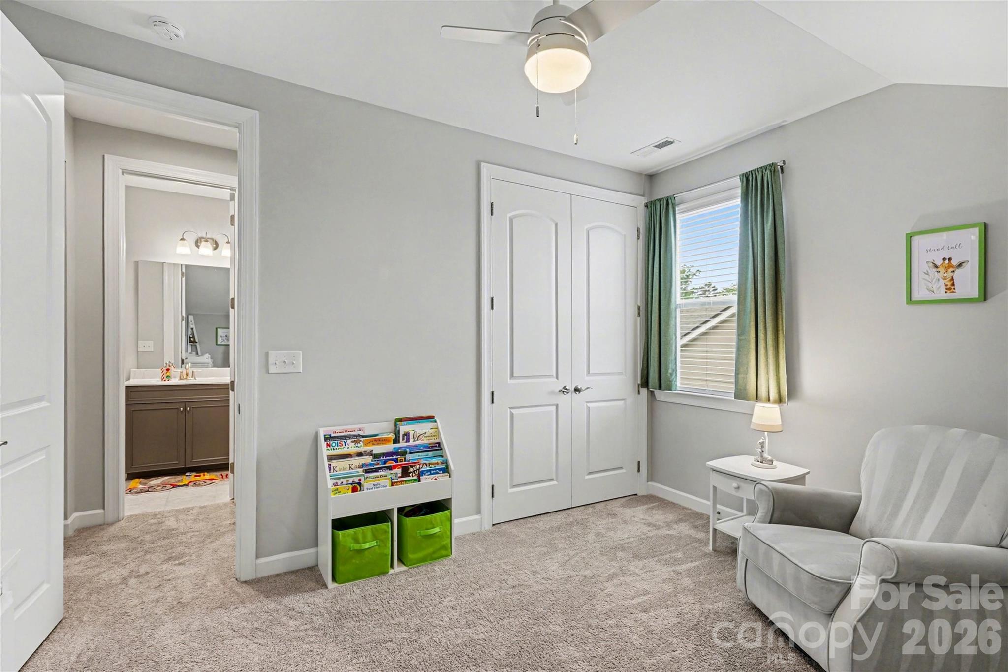 3232 Marchers Trace Drive — Charlotte