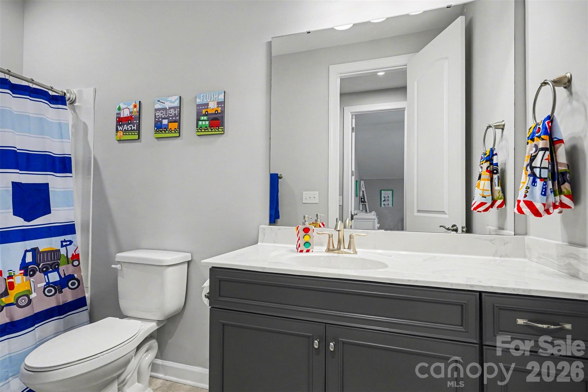 3232 Marchers Trace Drive — Charlotte