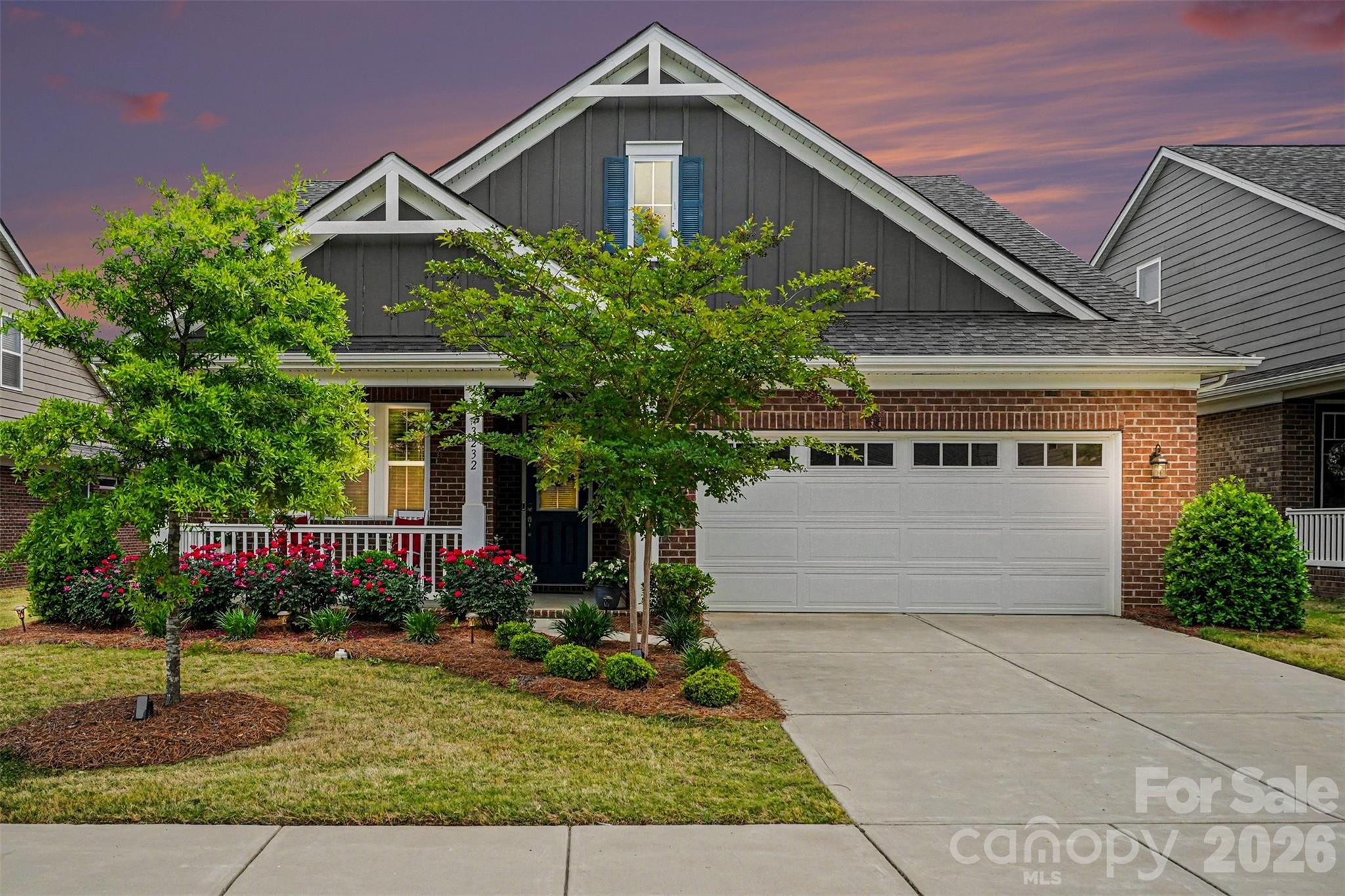 3232 Marchers Trace Drive — Charlotte