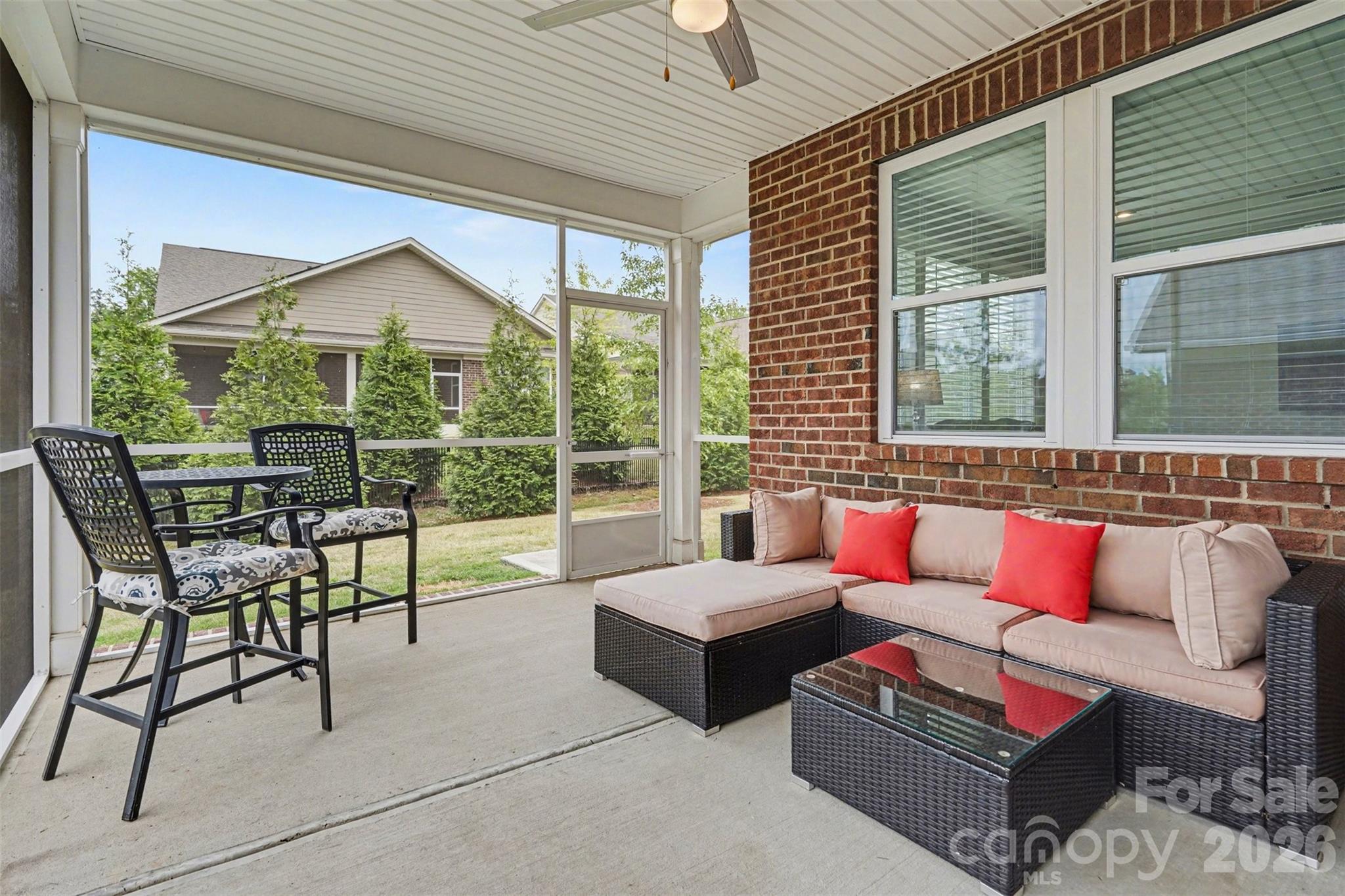 3232 Marchers Trace Drive — Charlotte