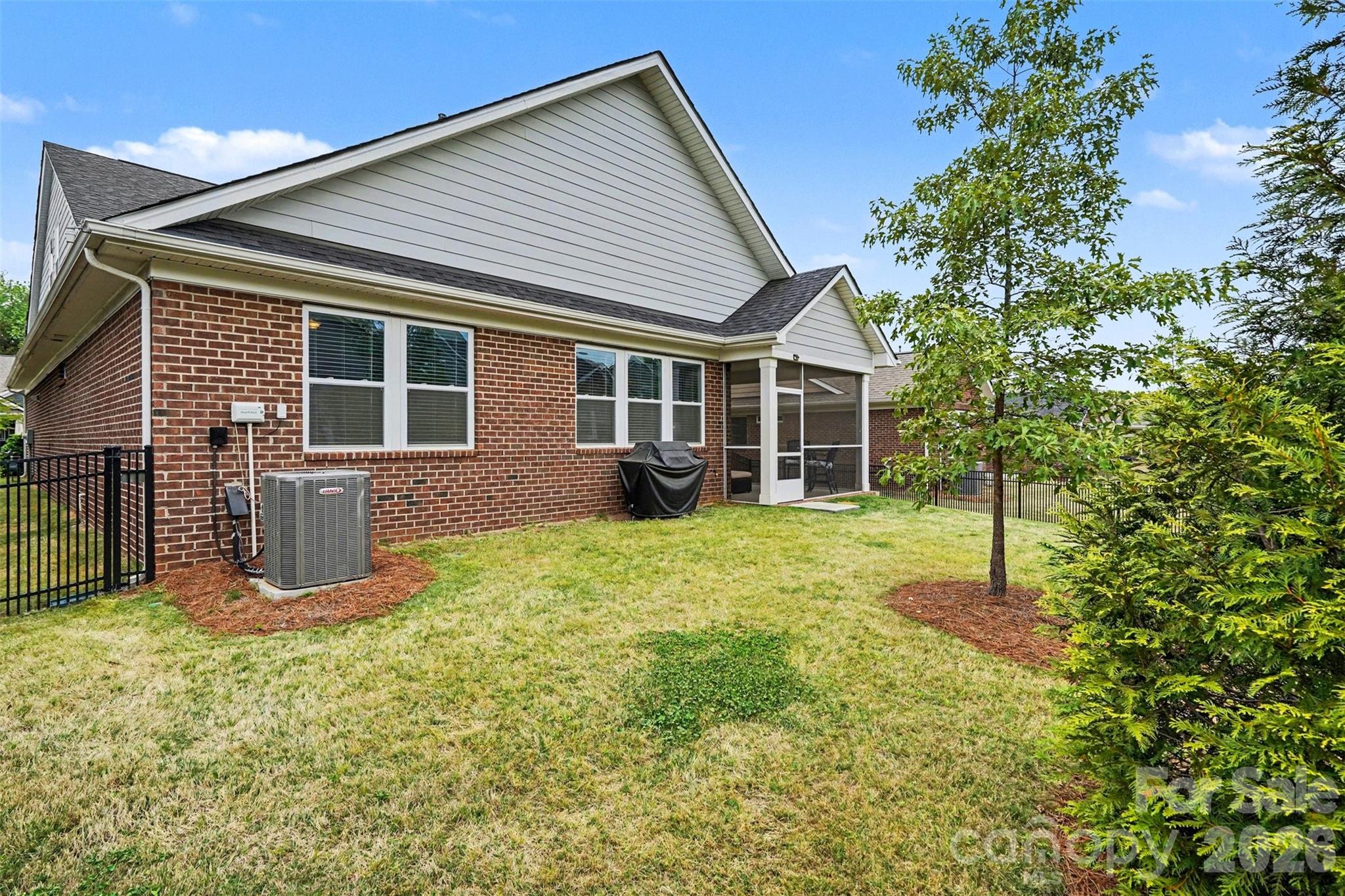 3232 Marchers Trace Drive — Charlotte