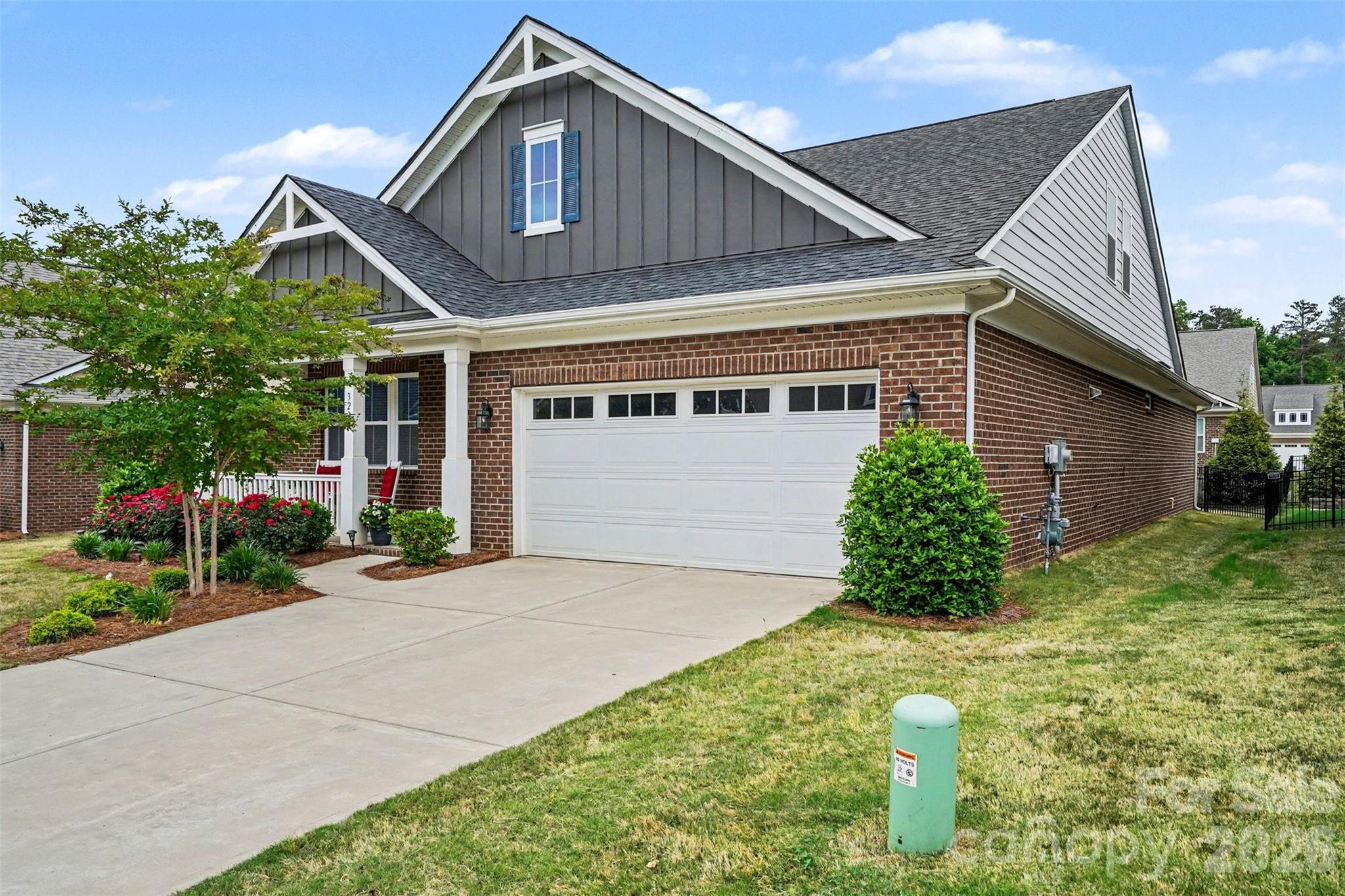 3232 Marchers Trace Drive — Charlotte