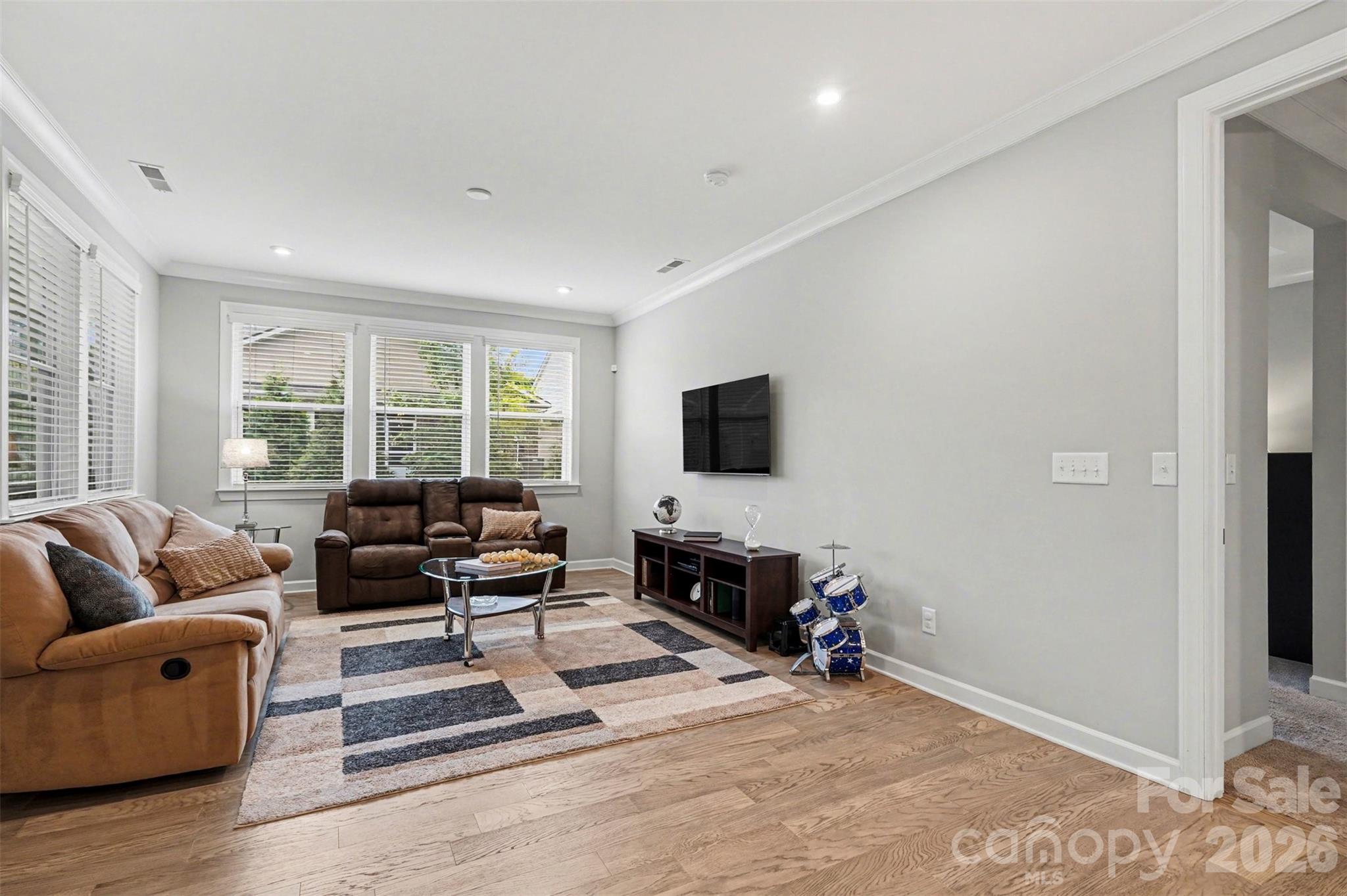 3232 Marchers Trace Drive — Charlotte