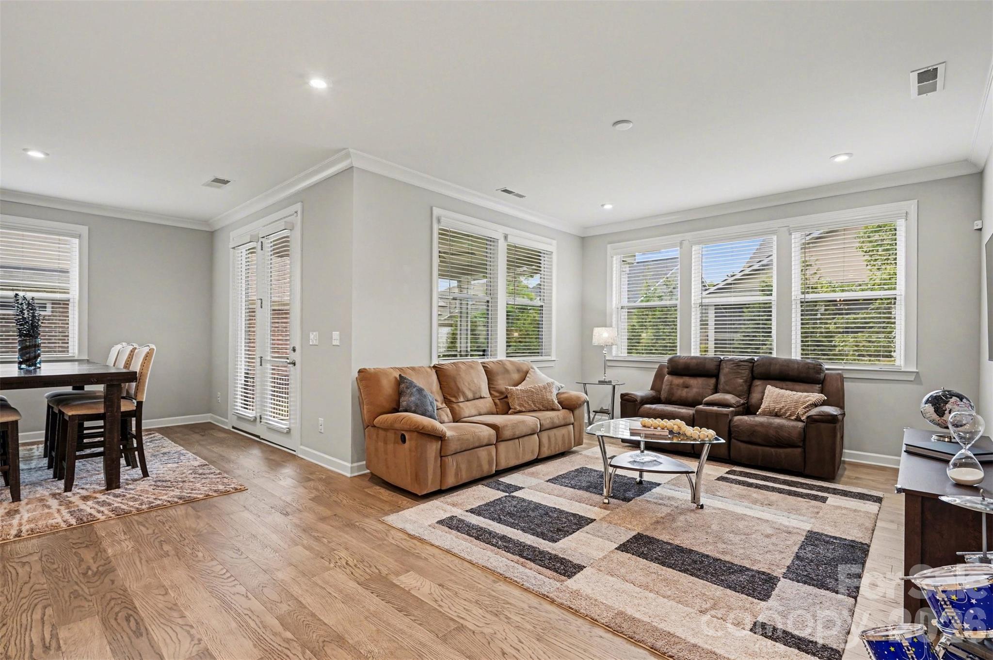 3232 Marchers Trace Drive — Charlotte