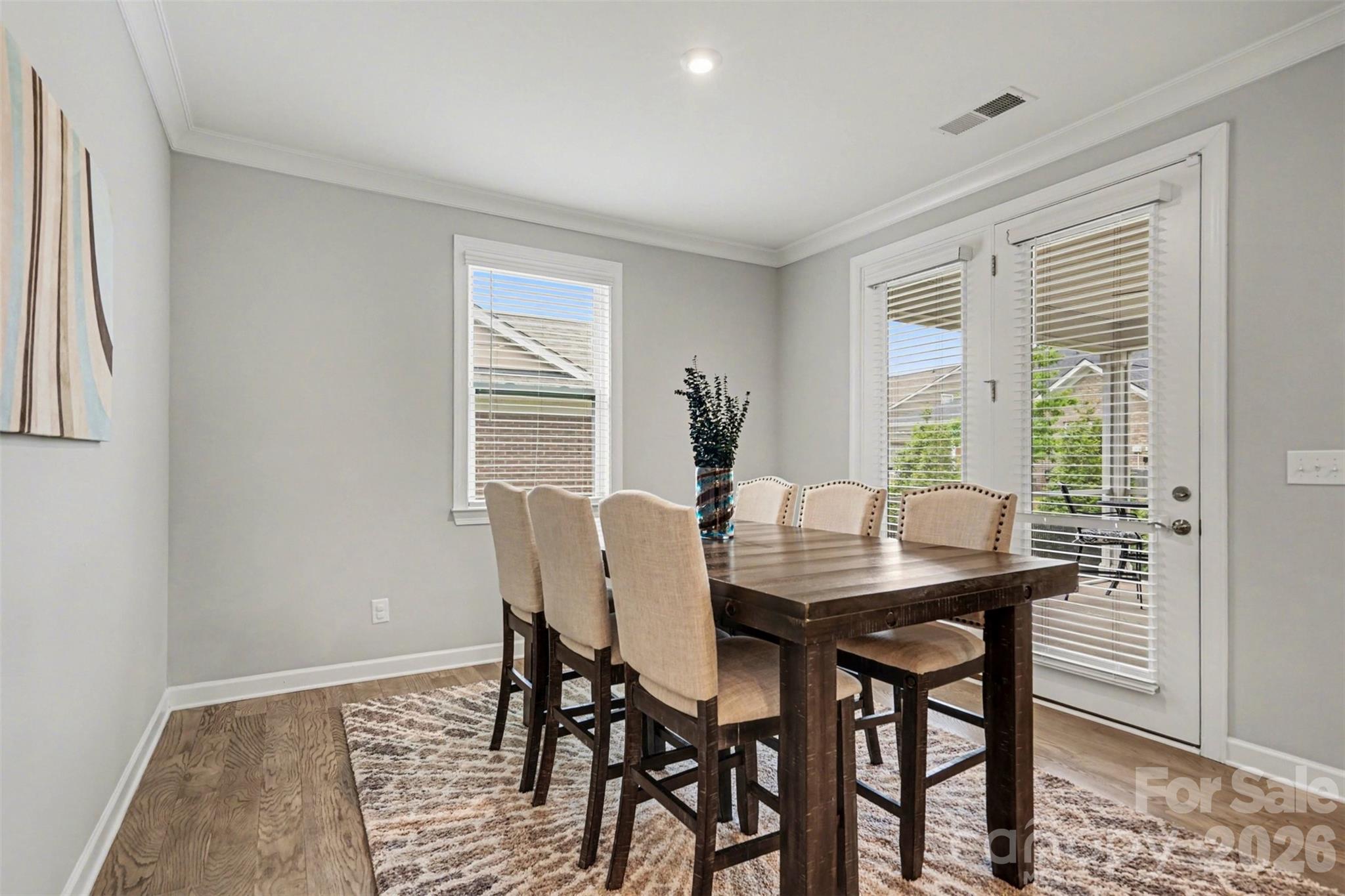 3232 Marchers Trace Drive — Charlotte