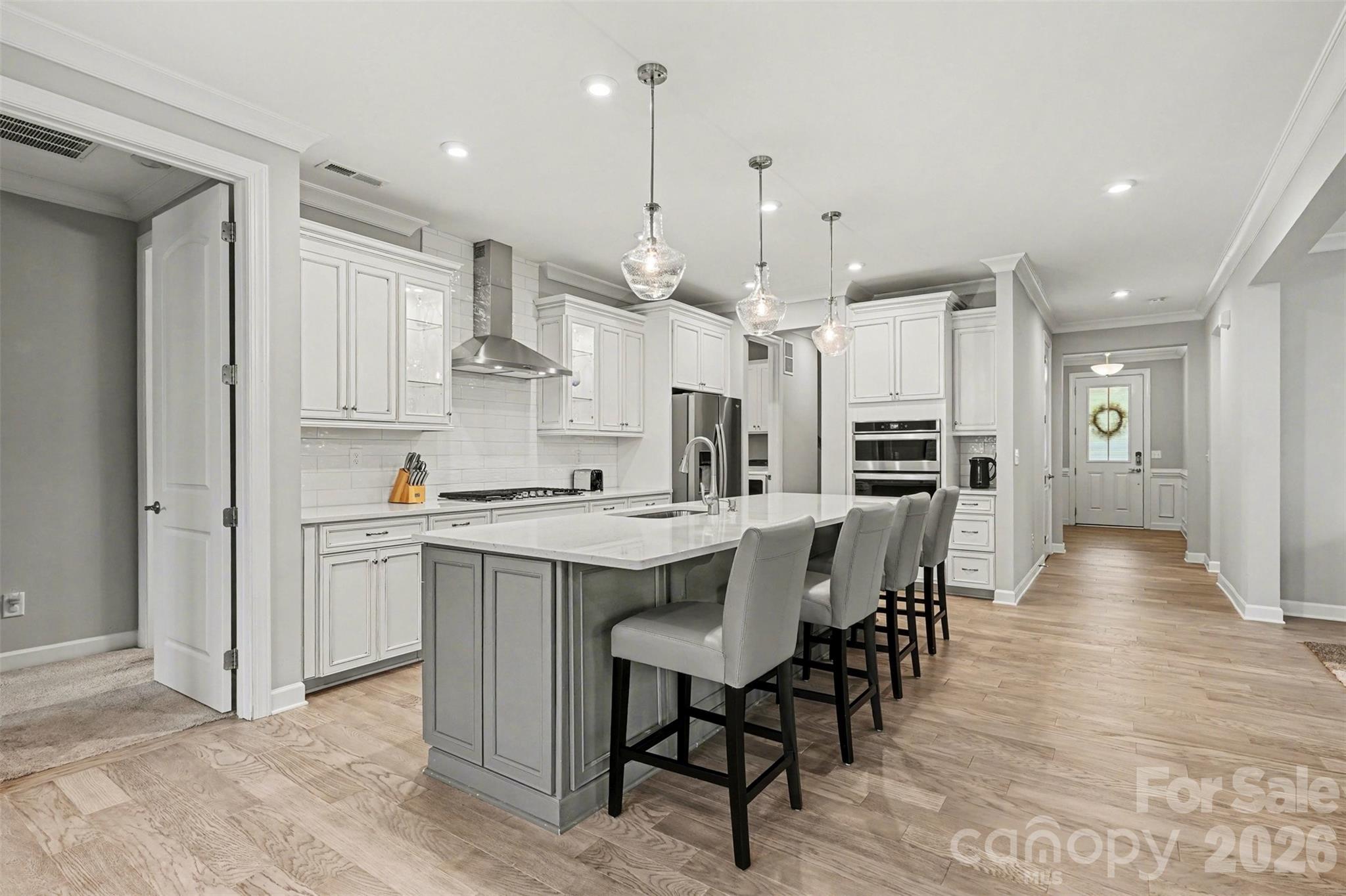 3232 Marchers Trace Drive — Charlotte