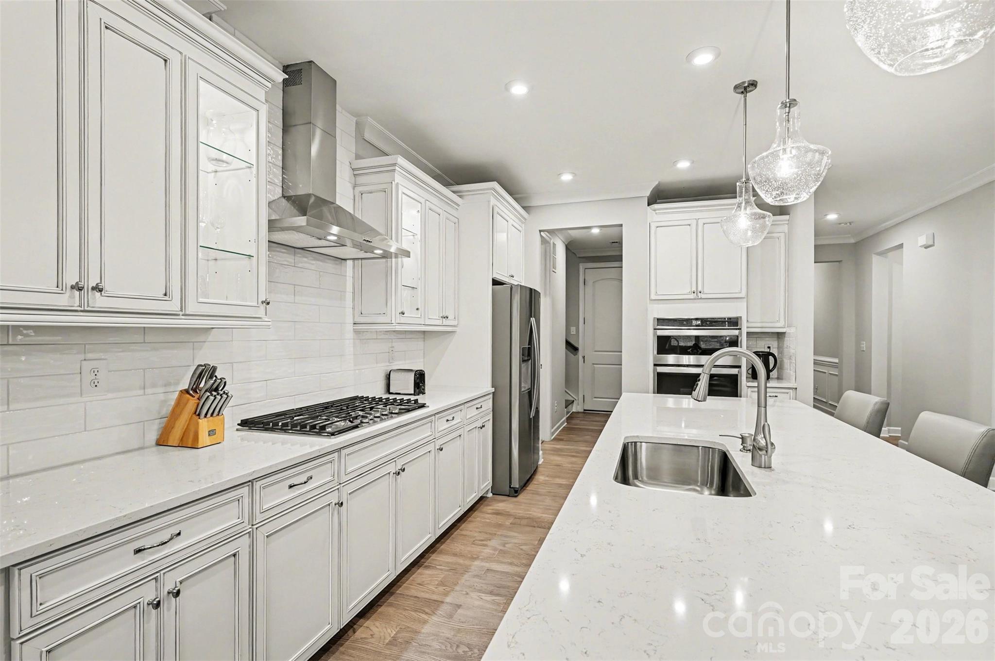 3232 Marchers Trace Drive — Charlotte
