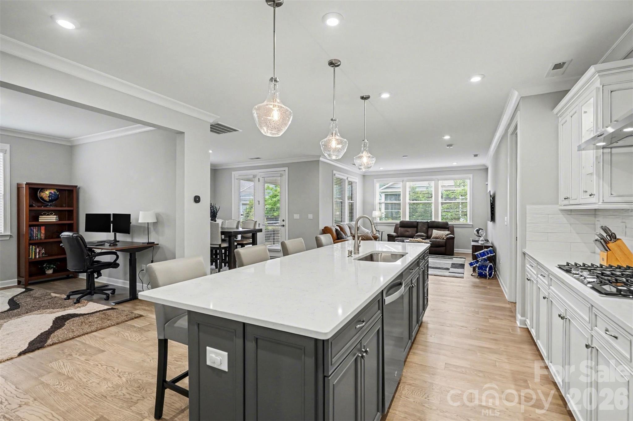 3232 Marchers Trace Drive — Charlotte