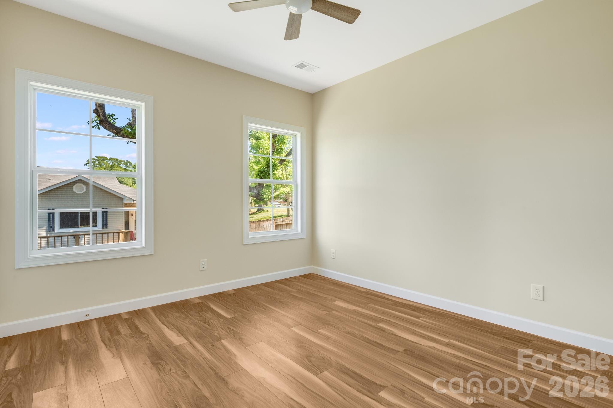 144 Georgia Avenue — Forest City
