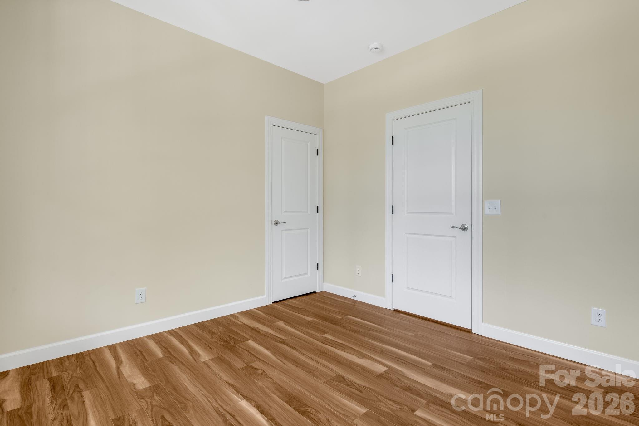 144 Georgia Avenue — Forest City