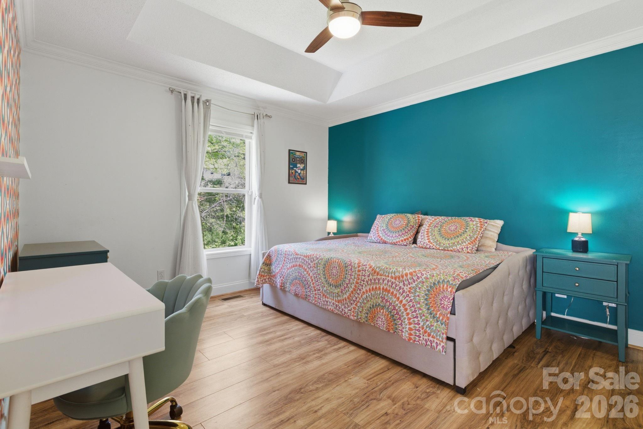 77 Lees Creek Road — Asheville