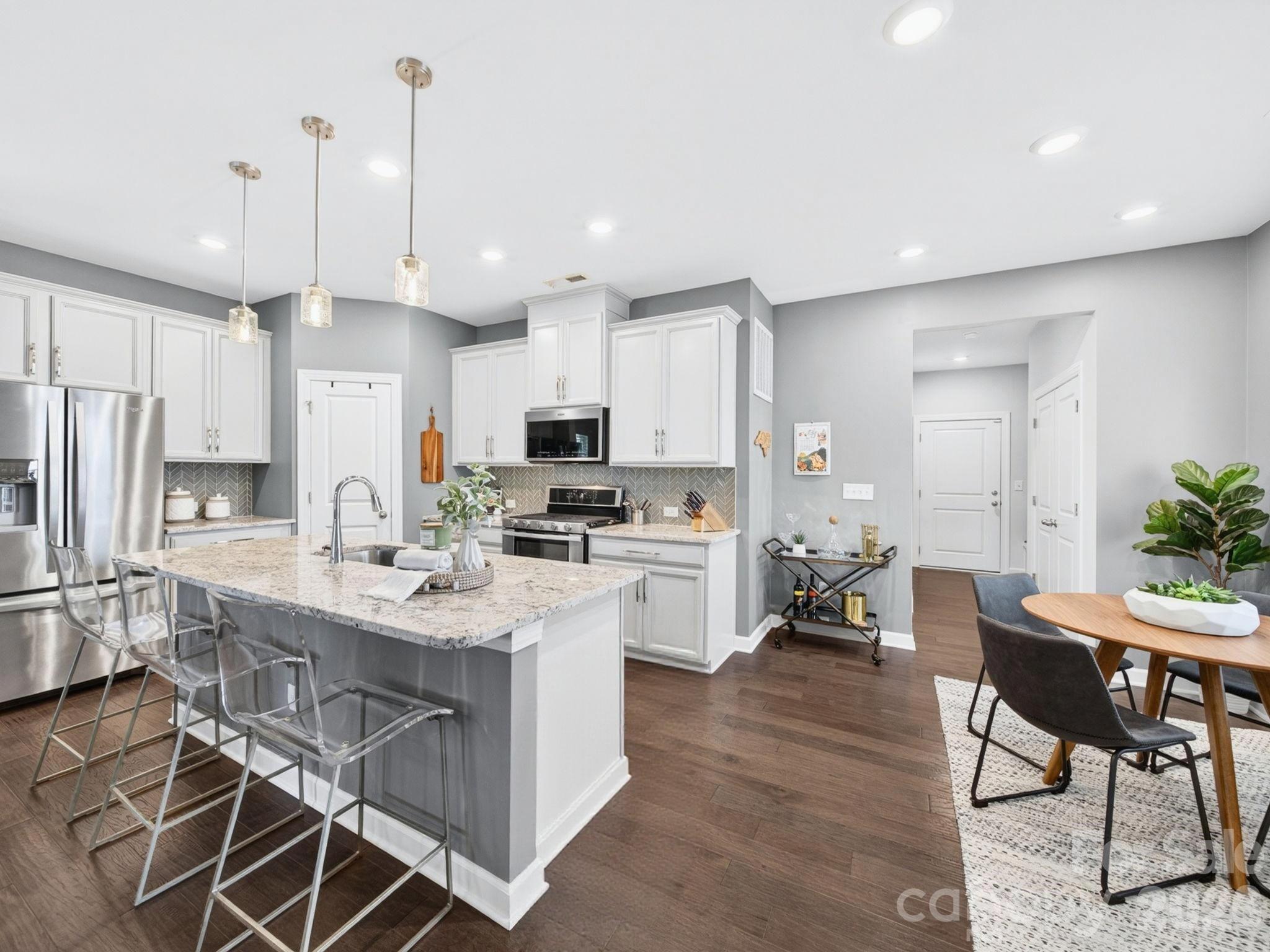 11721 Mesquite Road — Huntersville