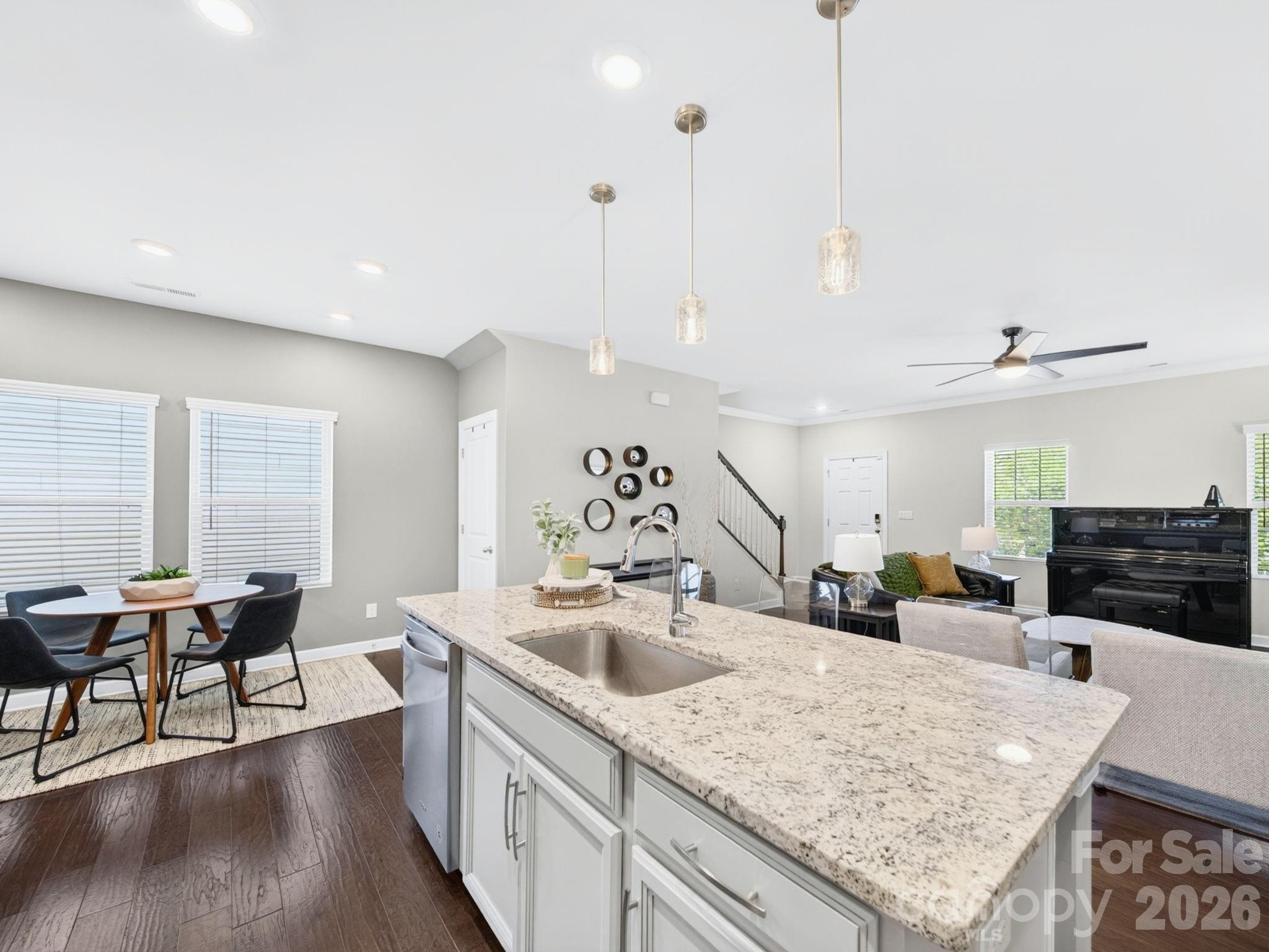11721 Mesquite Road — Huntersville