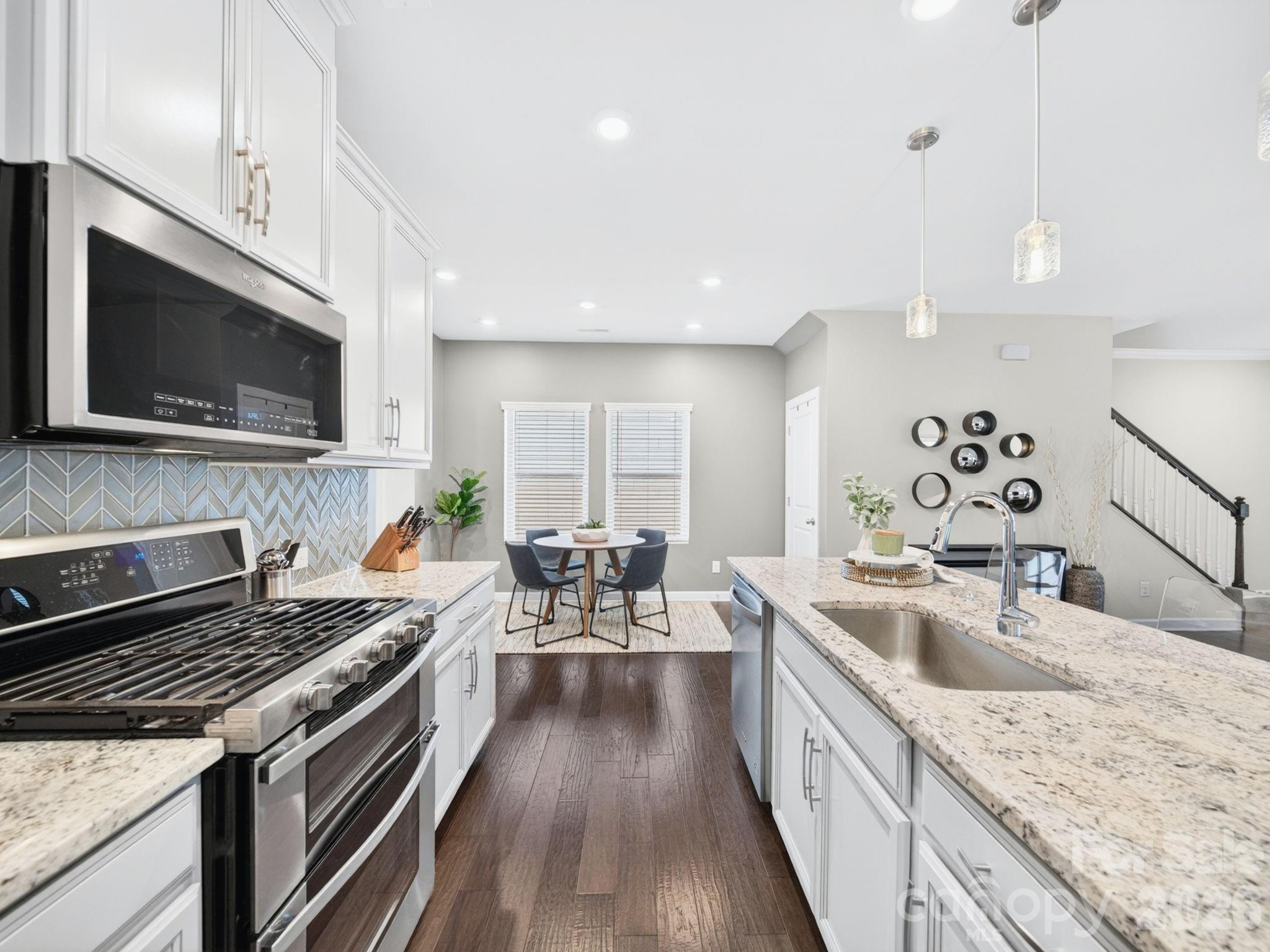 11721 Mesquite Road — Huntersville