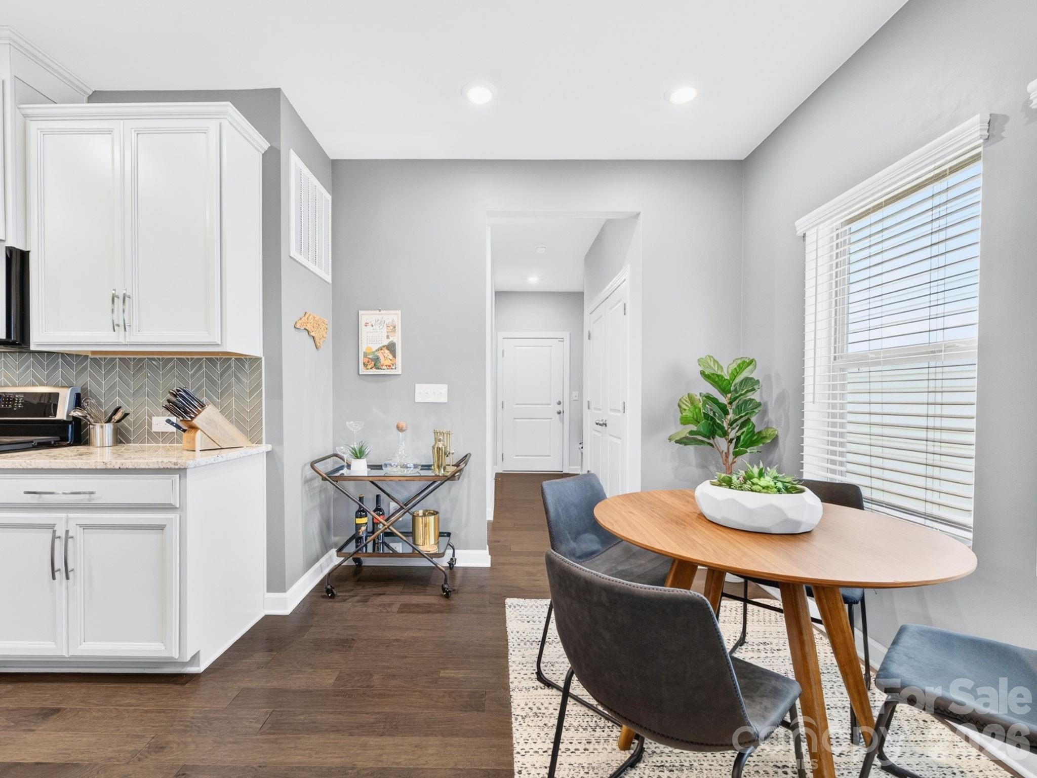 11721 Mesquite Road — Huntersville