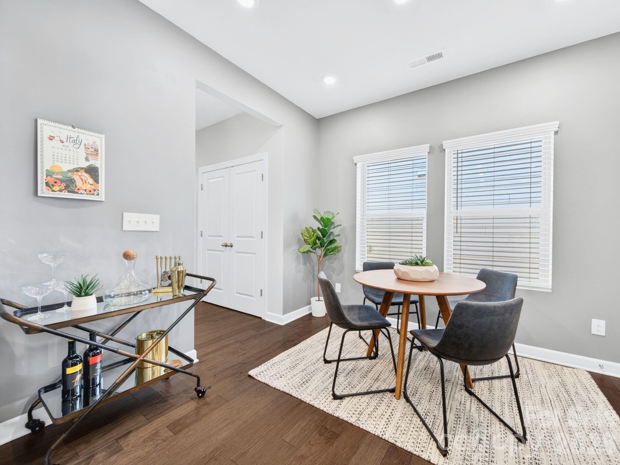 11721 Mesquite Road — Huntersville