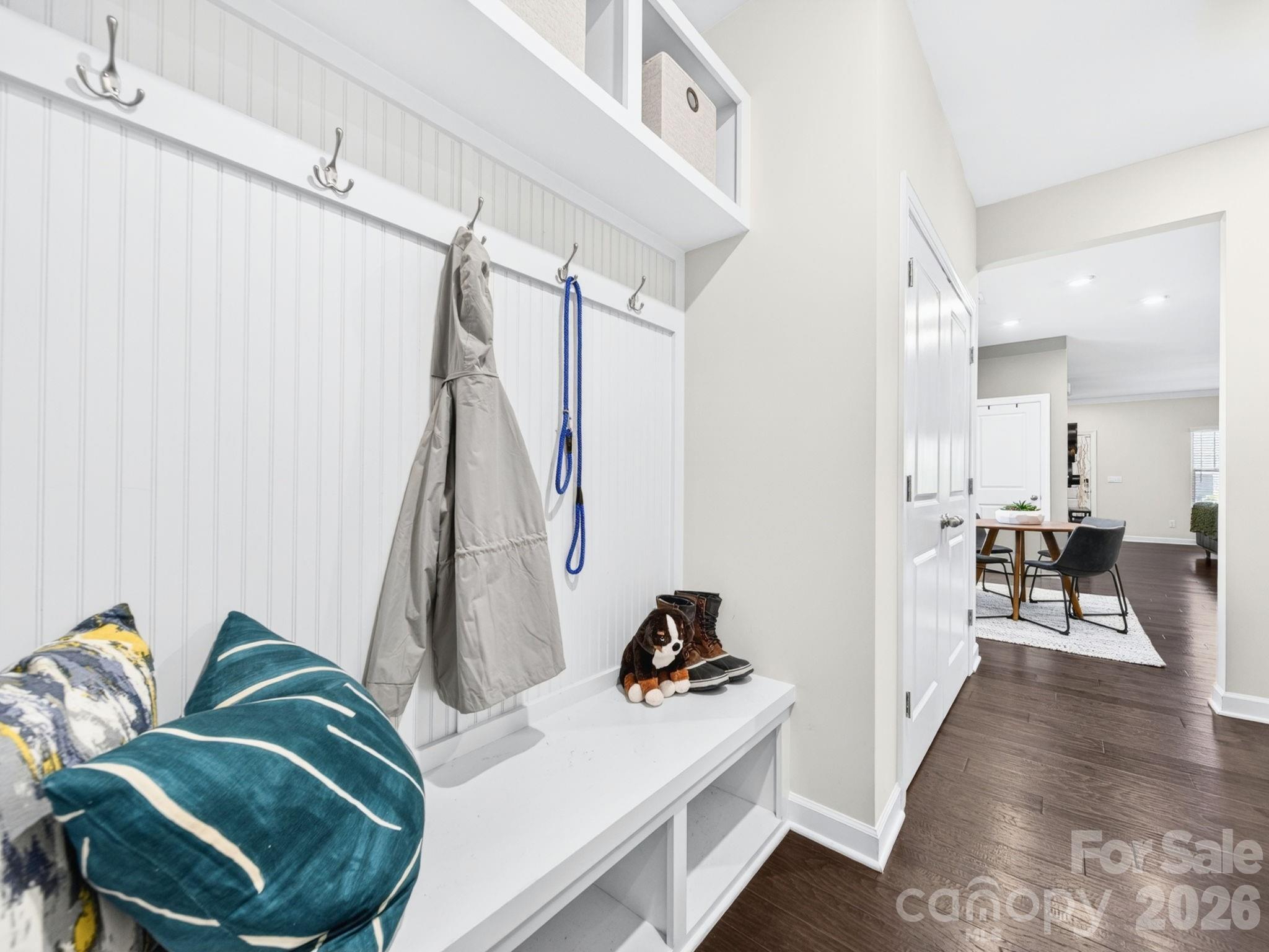11721 Mesquite Road — Huntersville