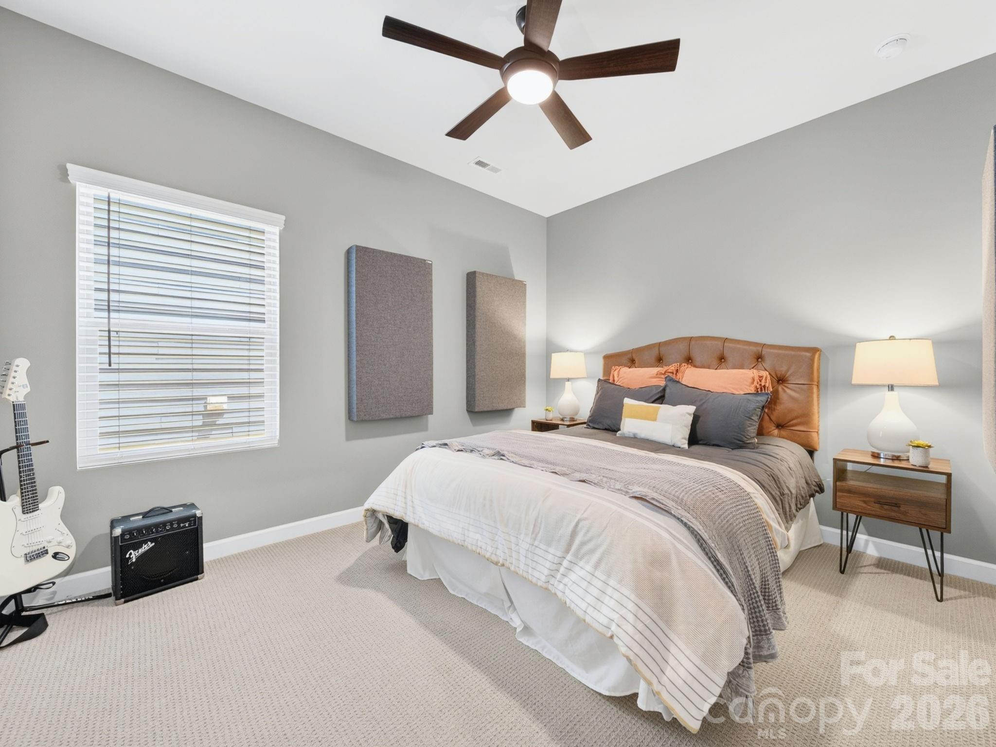 11721 Mesquite Road — Huntersville
