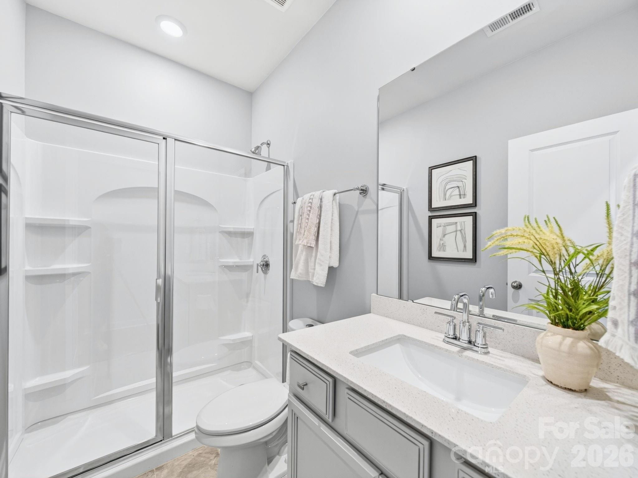11721 Mesquite Road — Huntersville