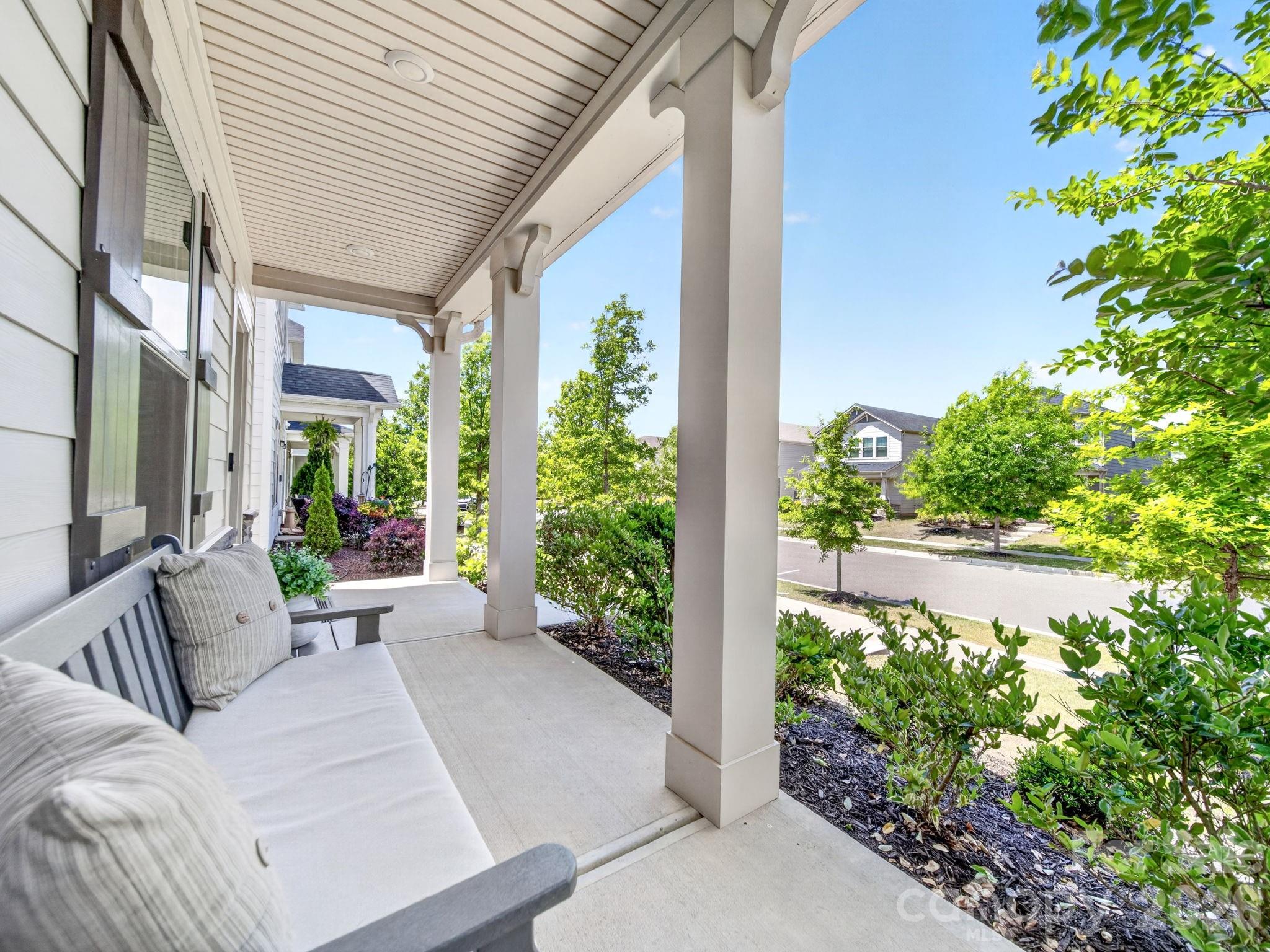 11721 Mesquite Road — Huntersville