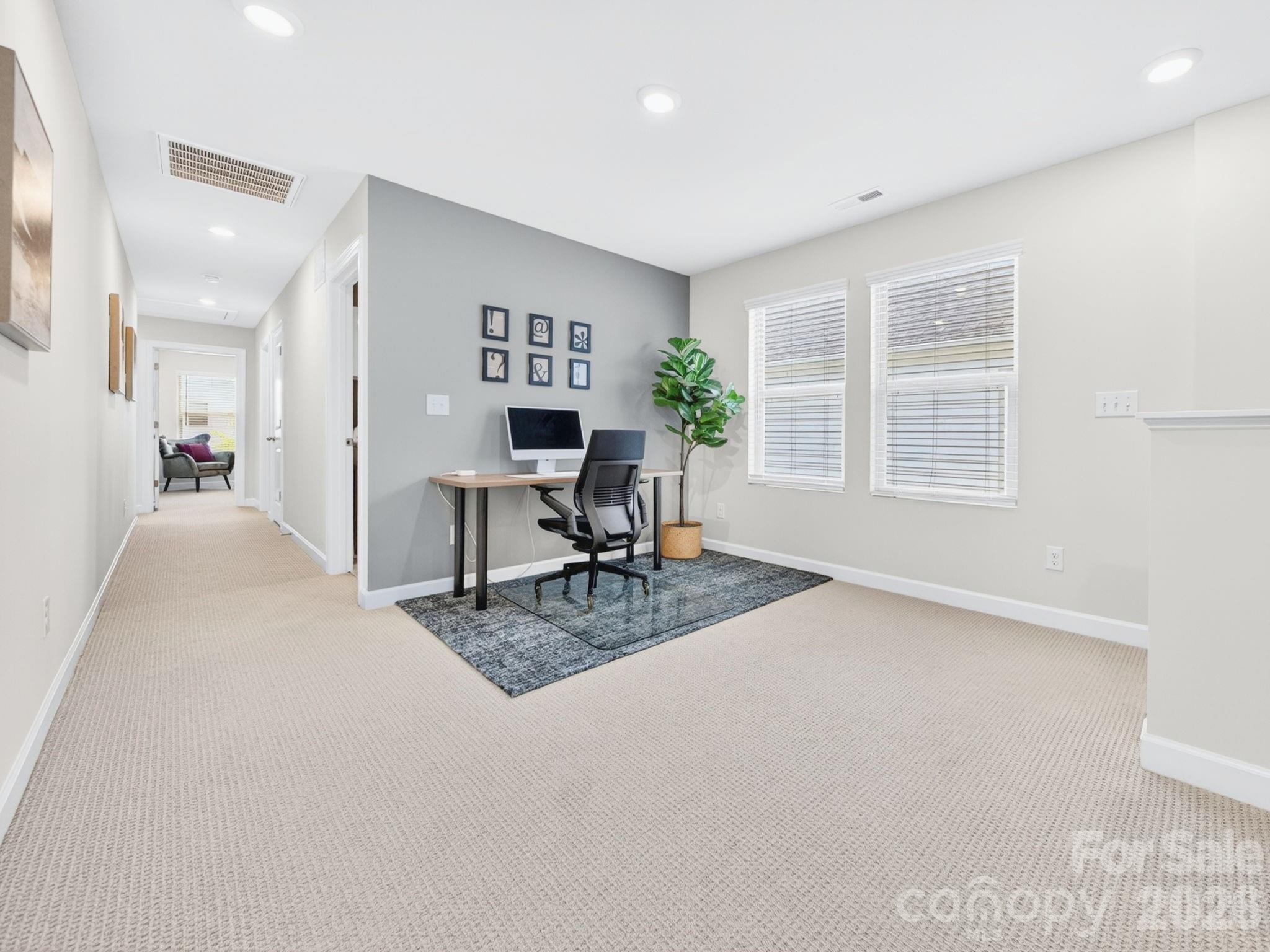 11721 Mesquite Road — Huntersville