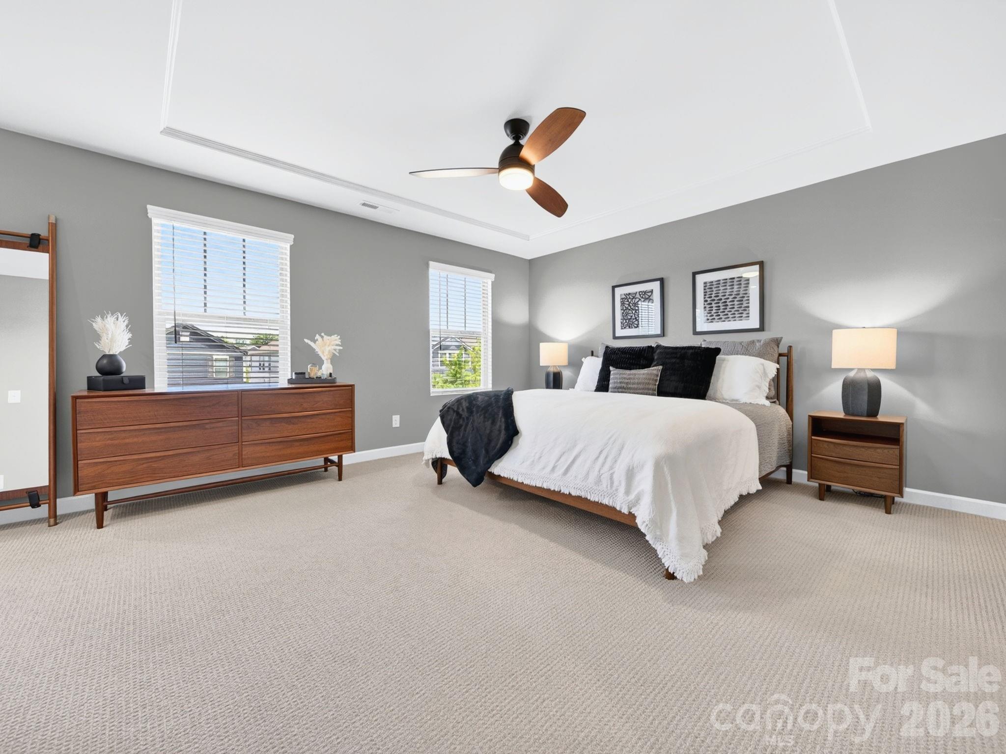 11721 Mesquite Road — Huntersville