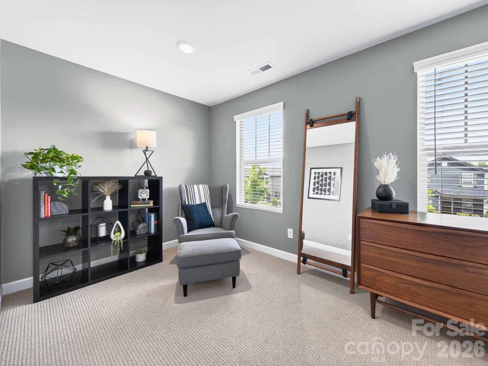 11721 Mesquite Road — Huntersville