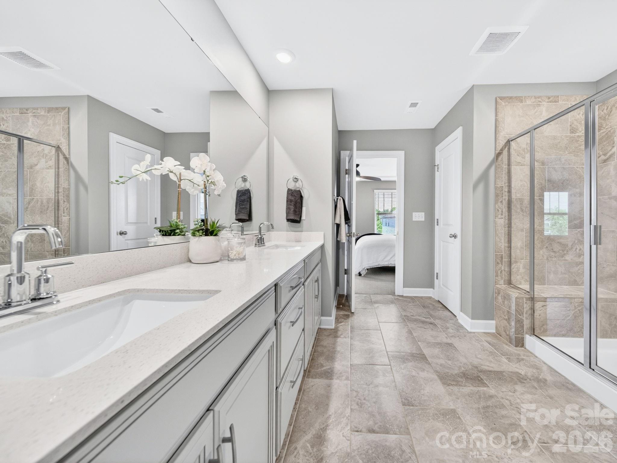 11721 Mesquite Road — Huntersville
