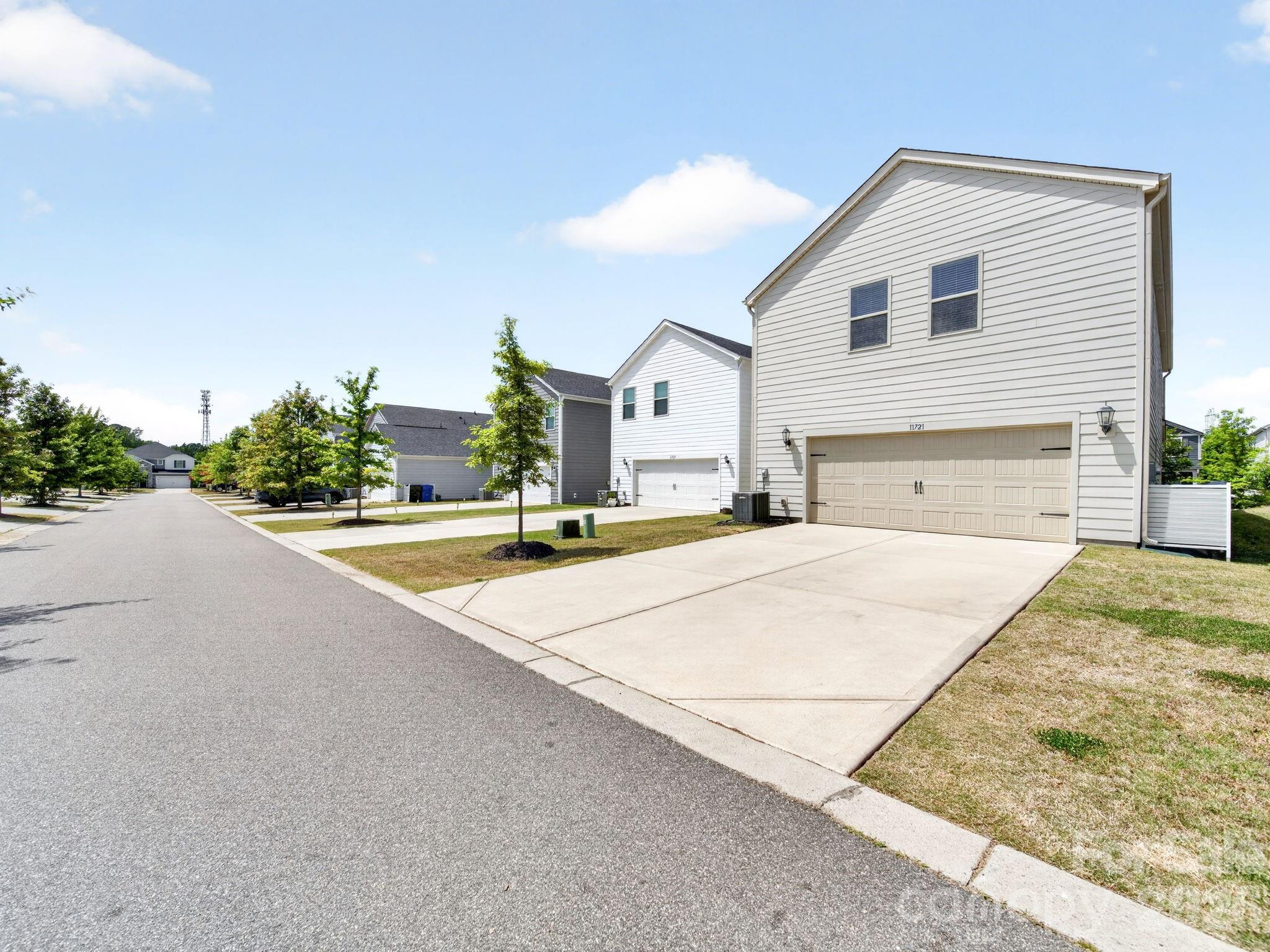 11721 Mesquite Road — Huntersville