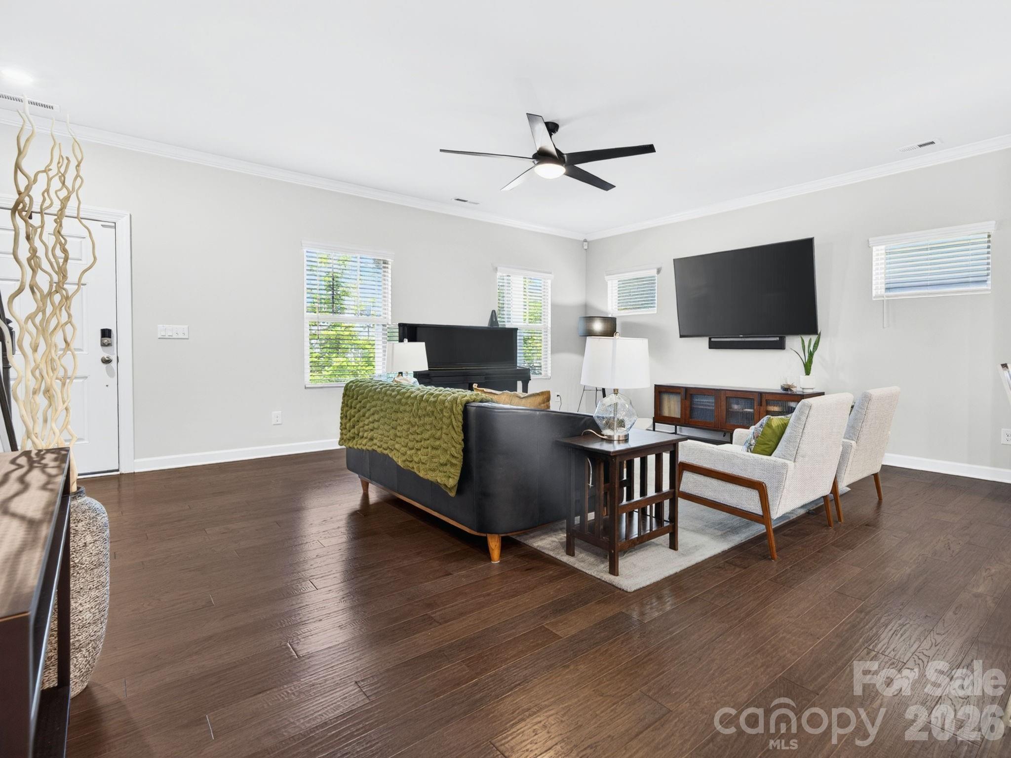 11721 Mesquite Road — Huntersville