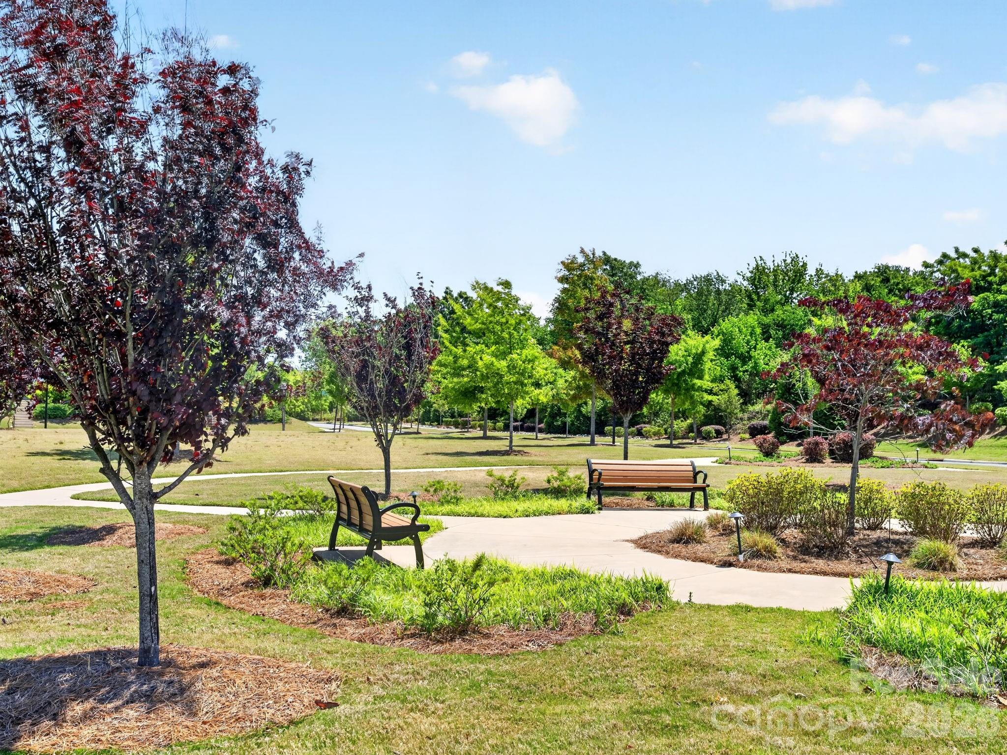 11721 Mesquite Road — Huntersville