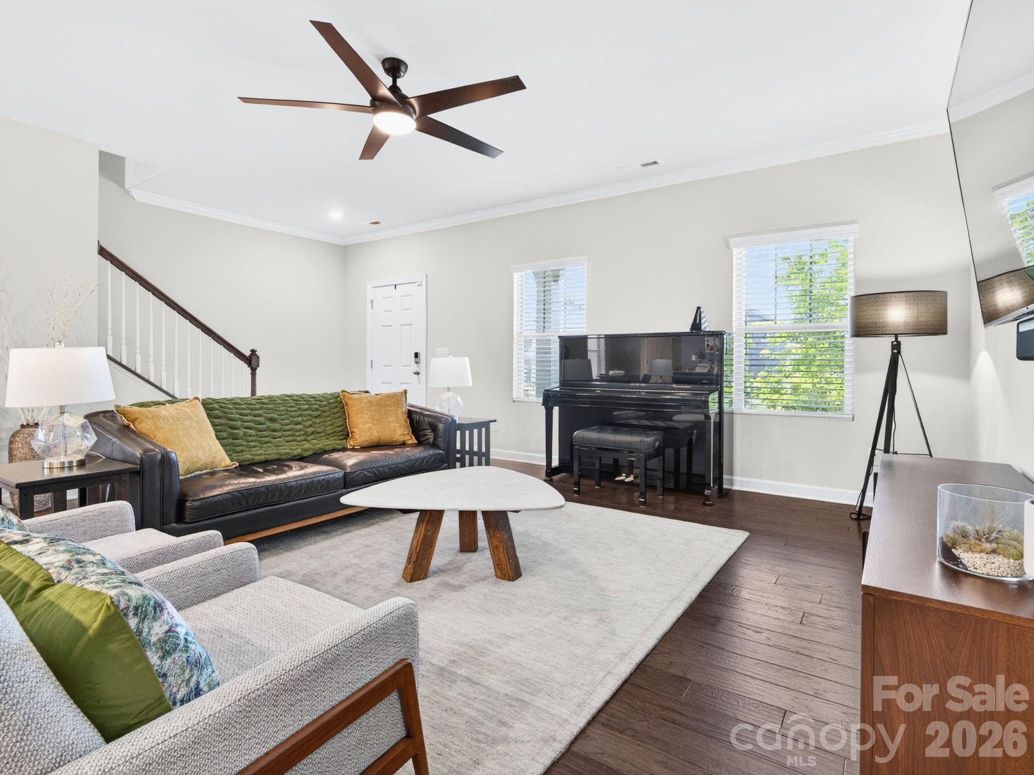 11721 Mesquite Road — Huntersville