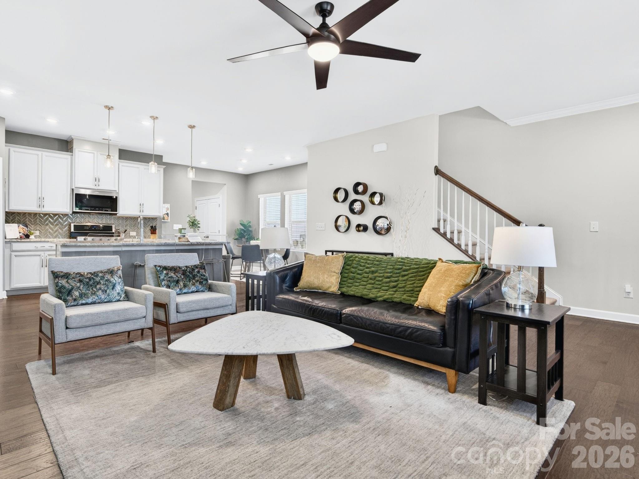 11721 Mesquite Road — Huntersville