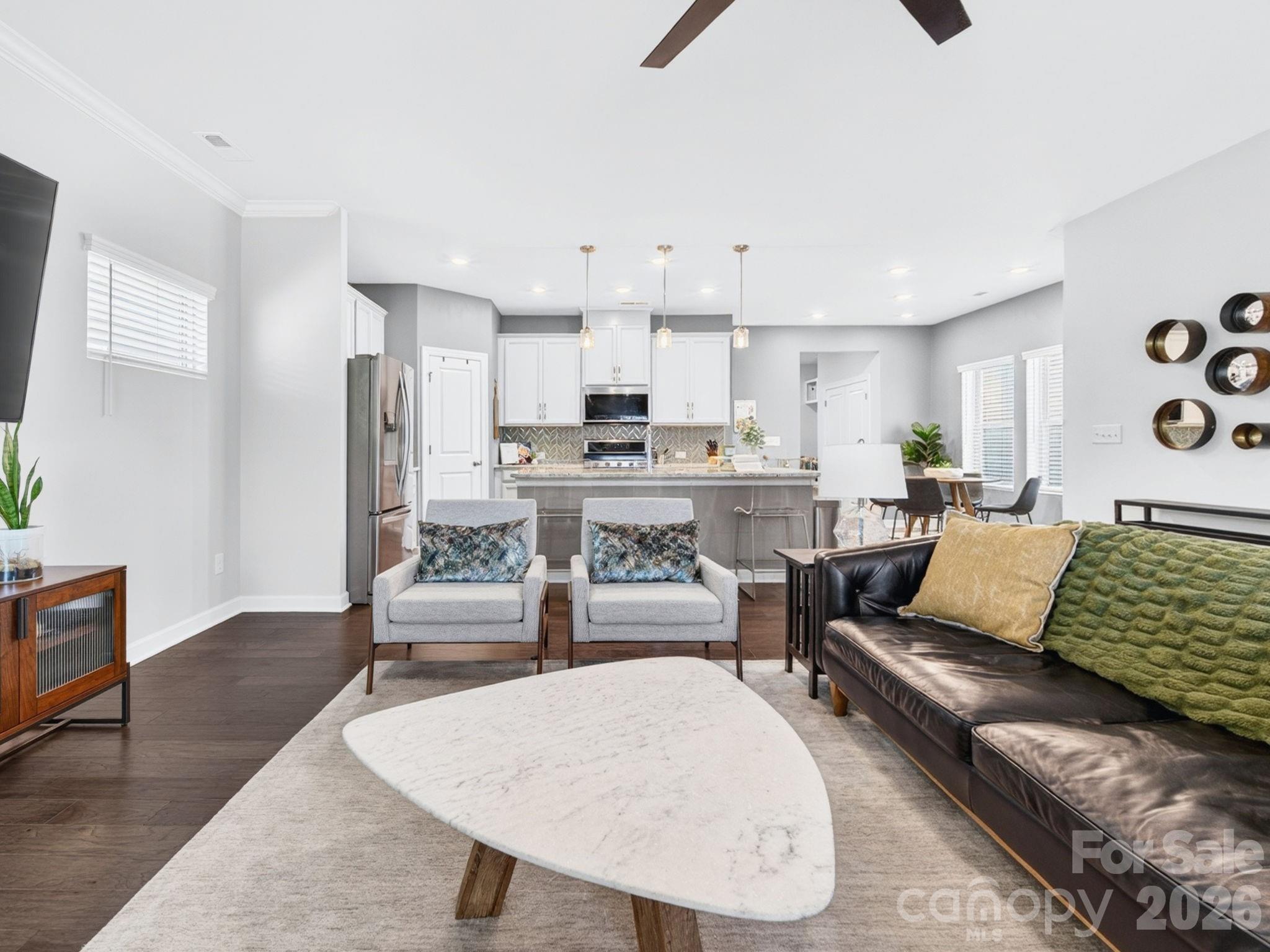 11721 Mesquite Road — Huntersville