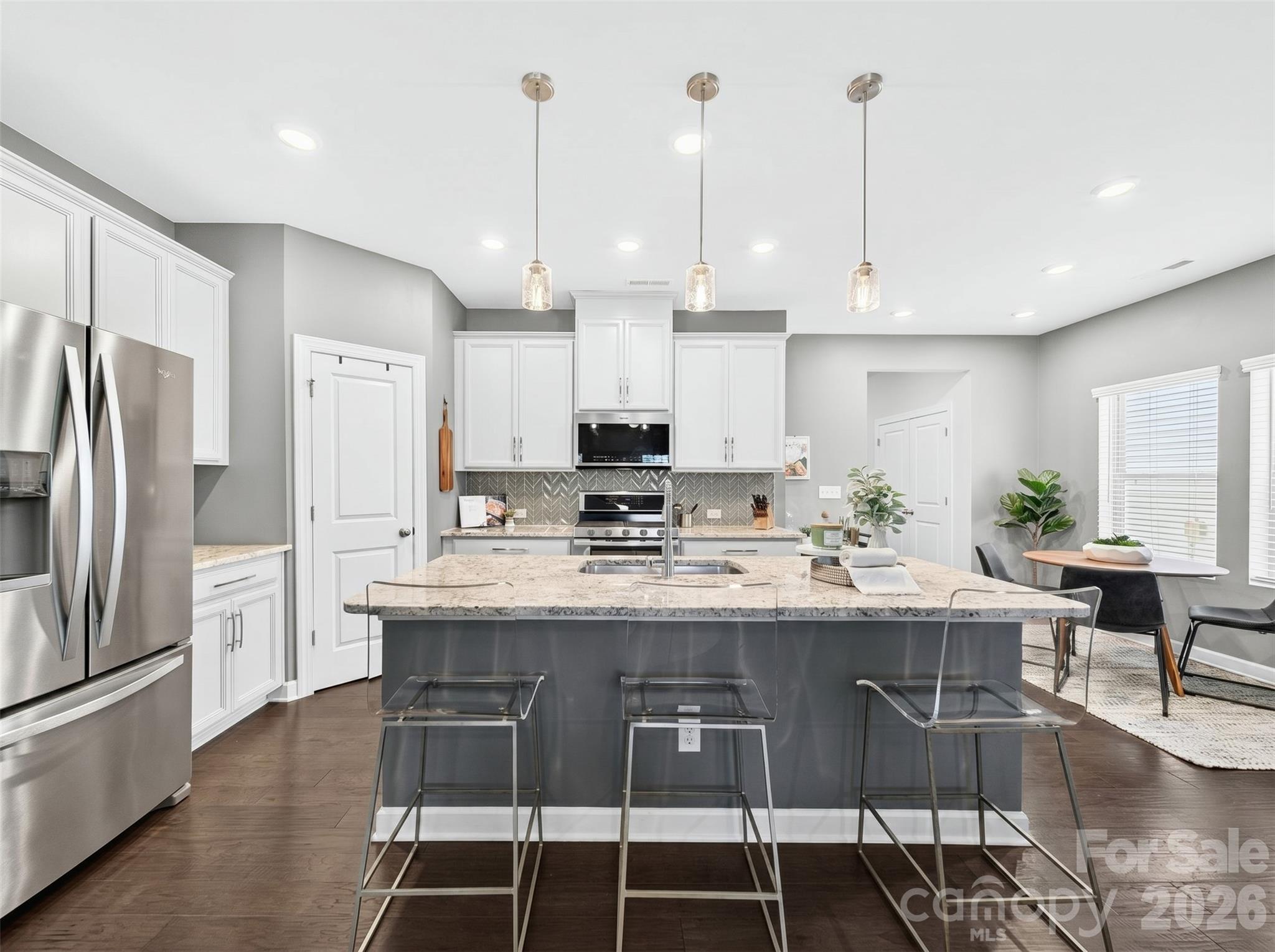 11721 Mesquite Road — Huntersville