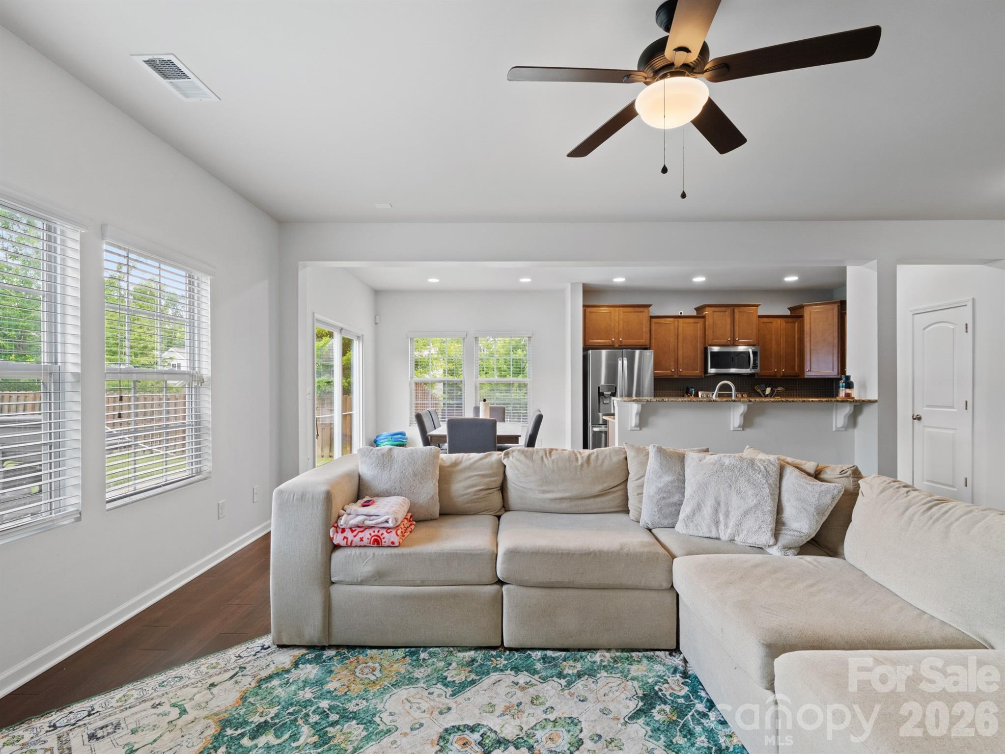 3702 Wiegon Lane — Charlotte