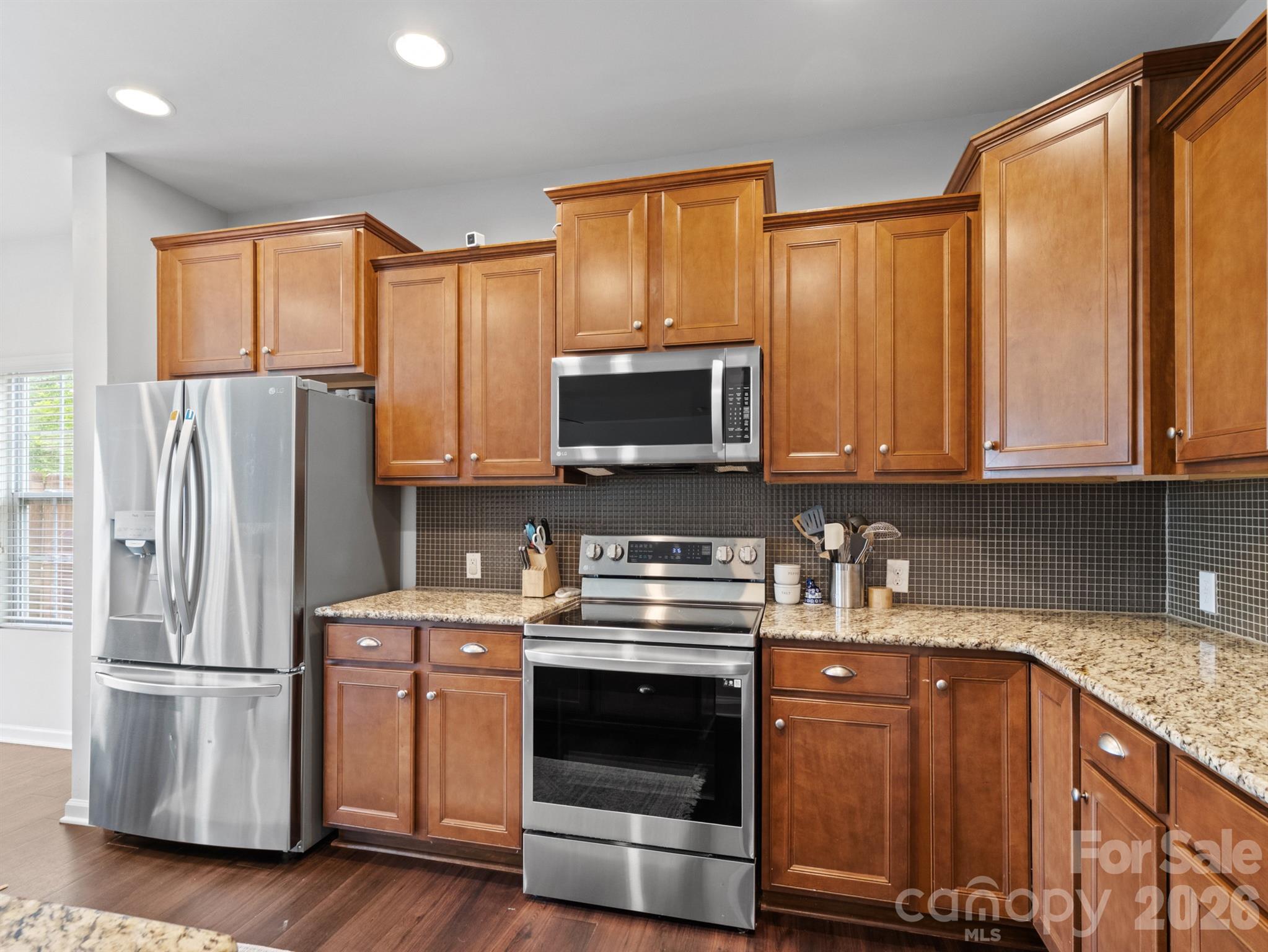 3702 Wiegon Lane — Charlotte
