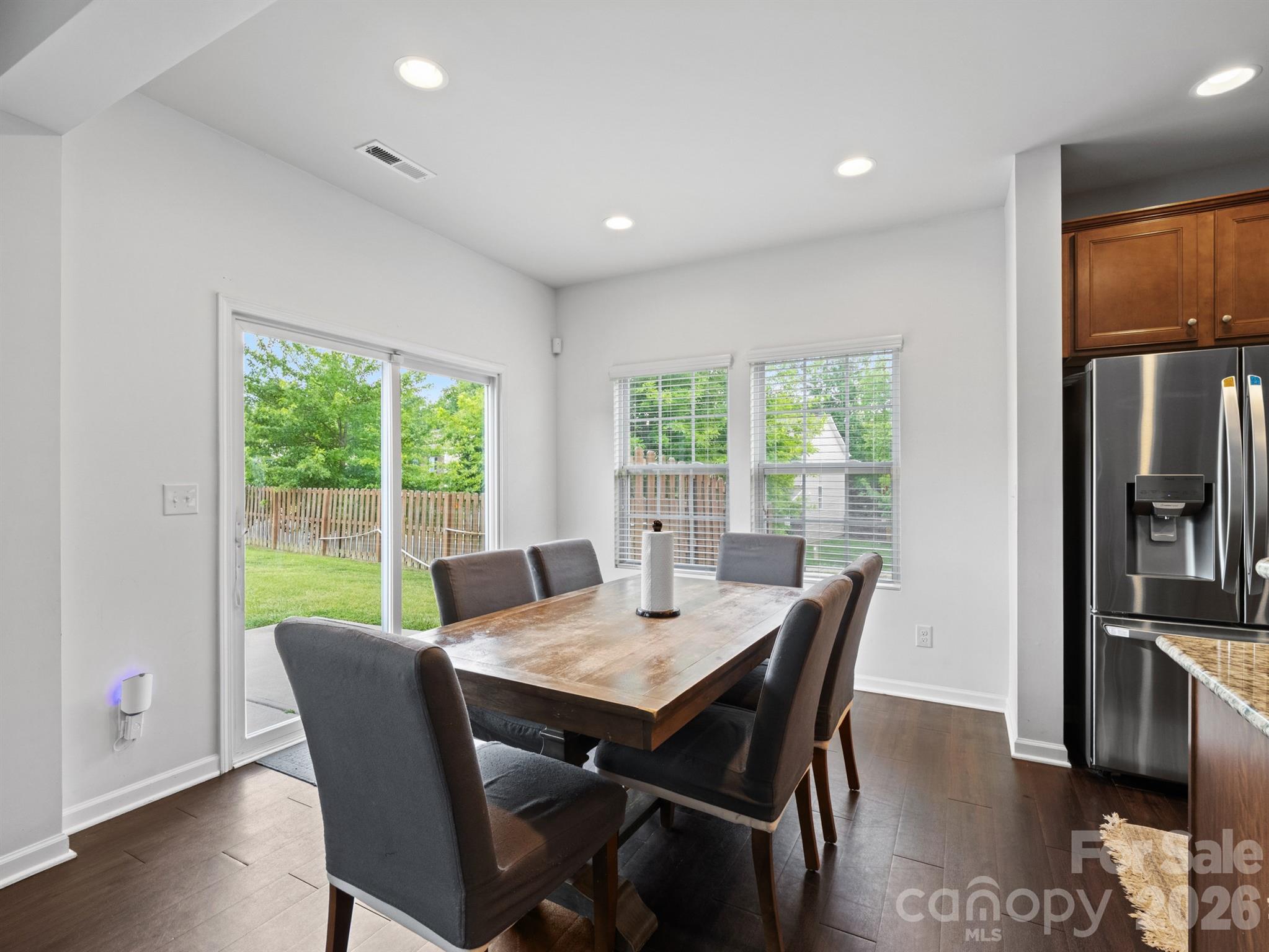 3702 Wiegon Lane — Charlotte