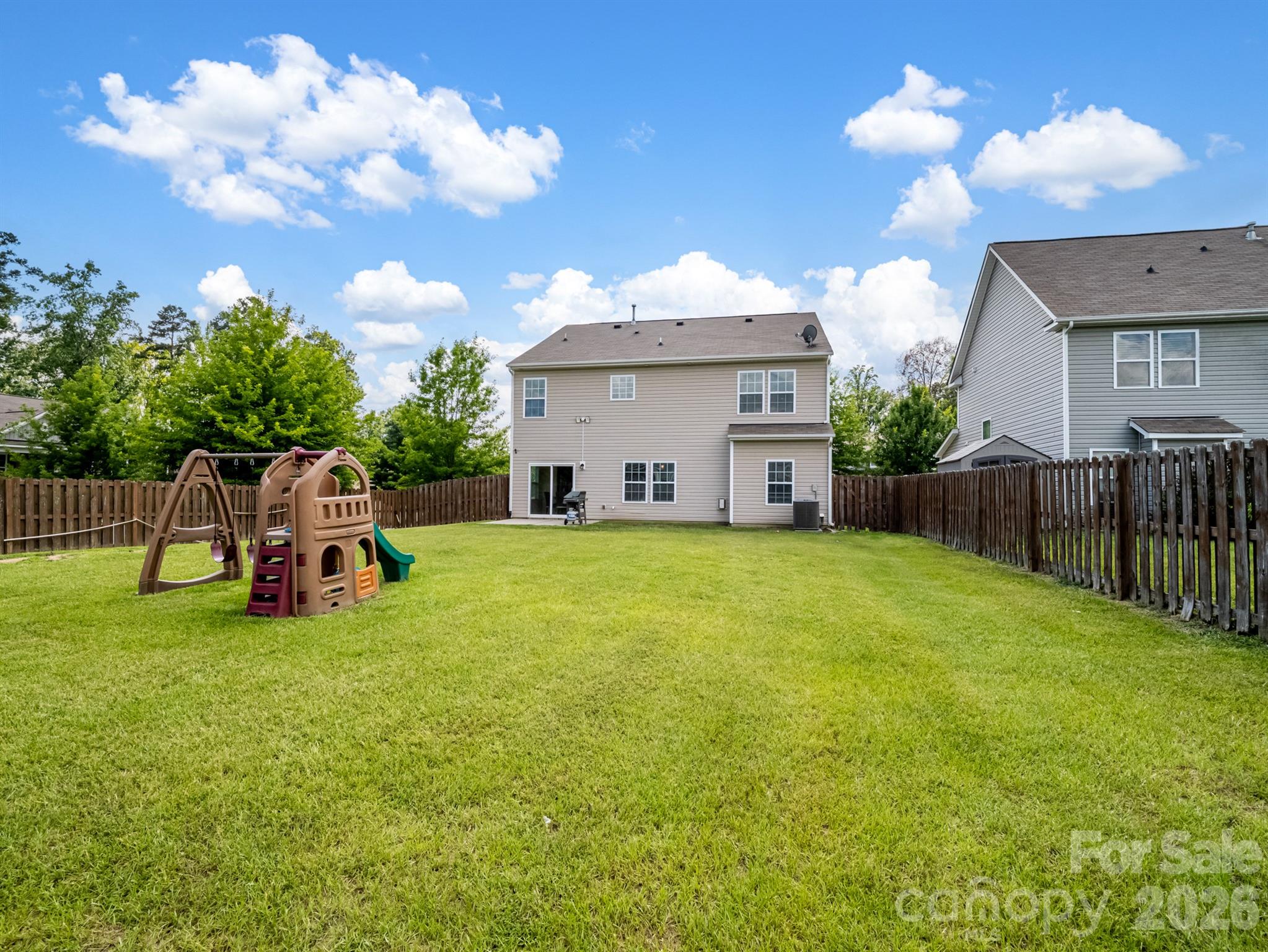 3702 Wiegon Lane — Charlotte