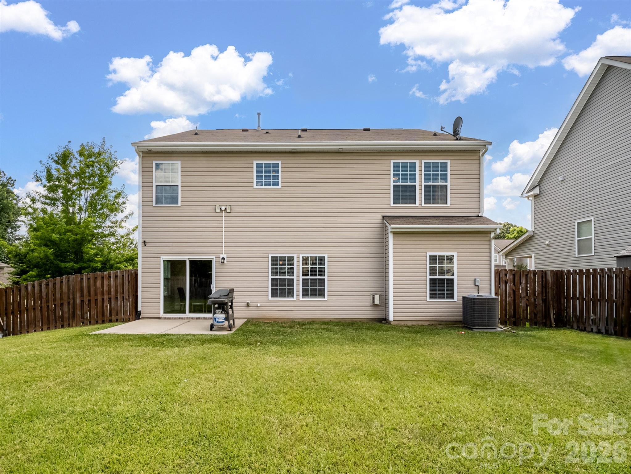 3702 Wiegon Lane — Charlotte