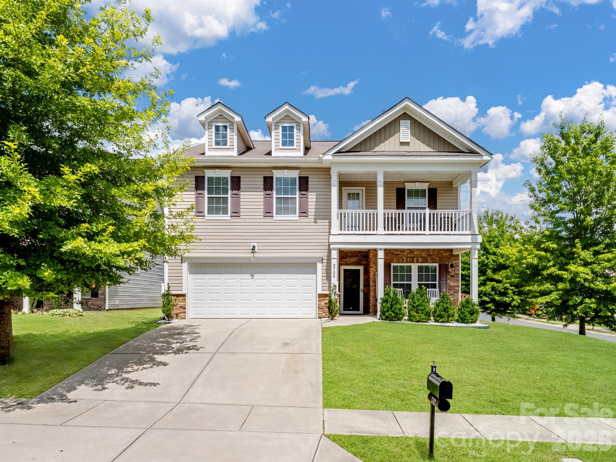 3702 Wiegon Lane — Charlotte