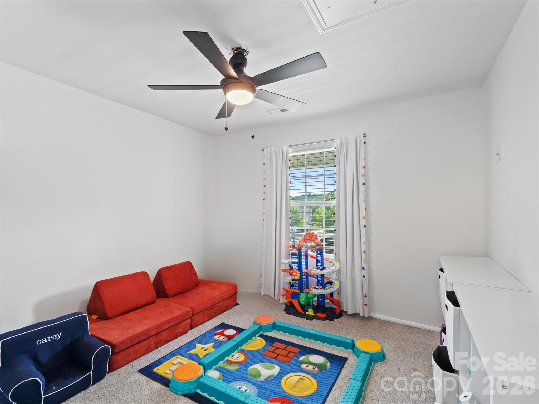3702 Wiegon Lane — Charlotte