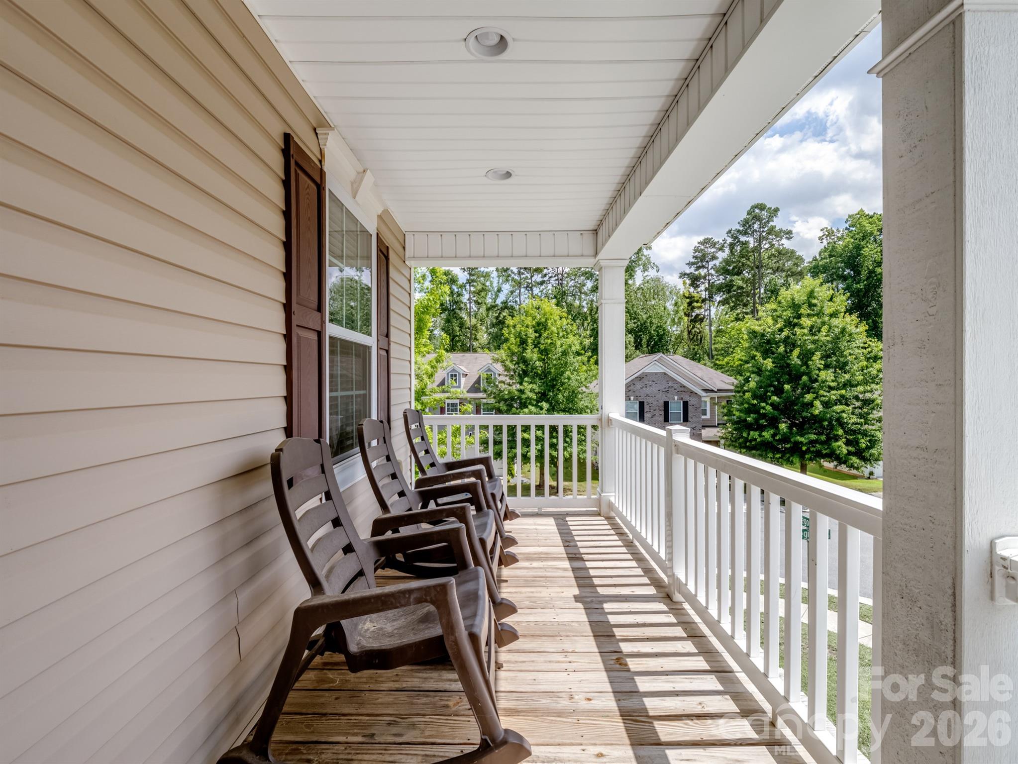3702 Wiegon Lane — Charlotte