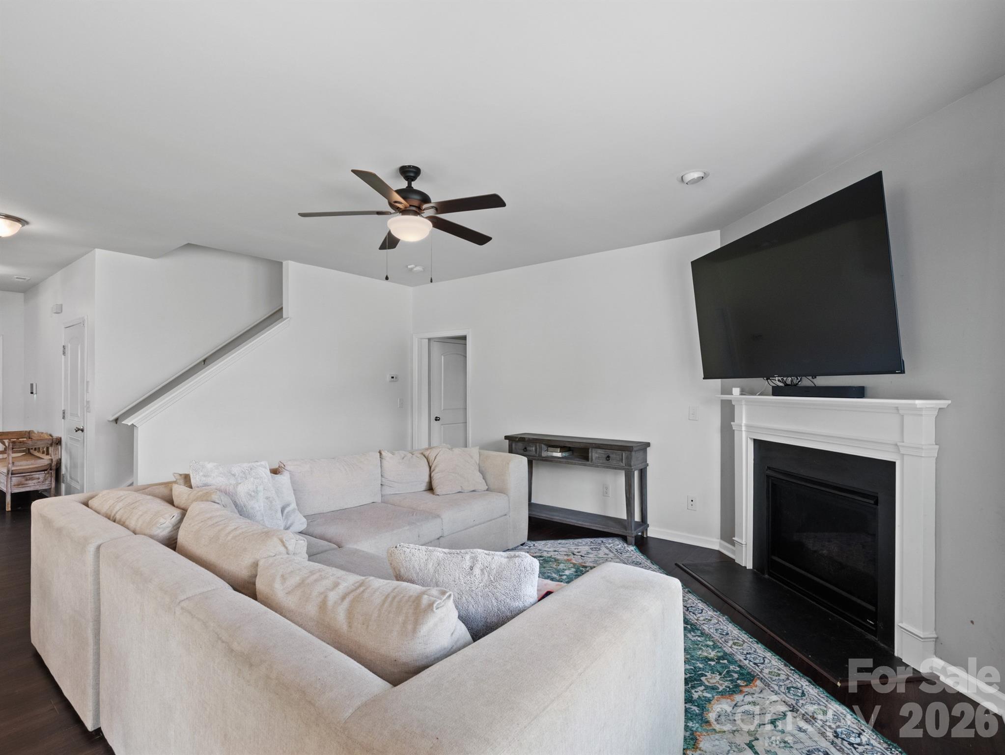 3702 Wiegon Lane — Charlotte