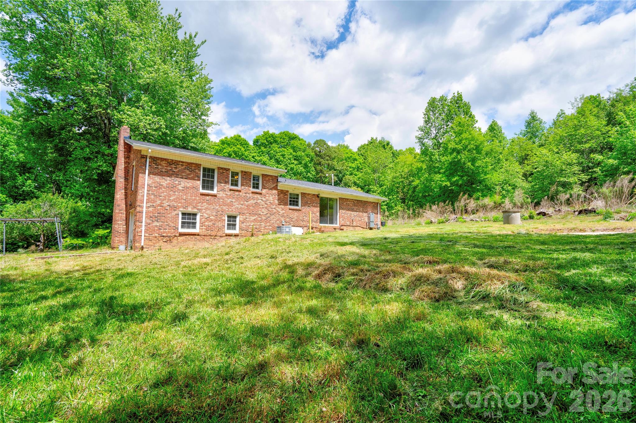 111 Harbor Point Drive — Cherryville
