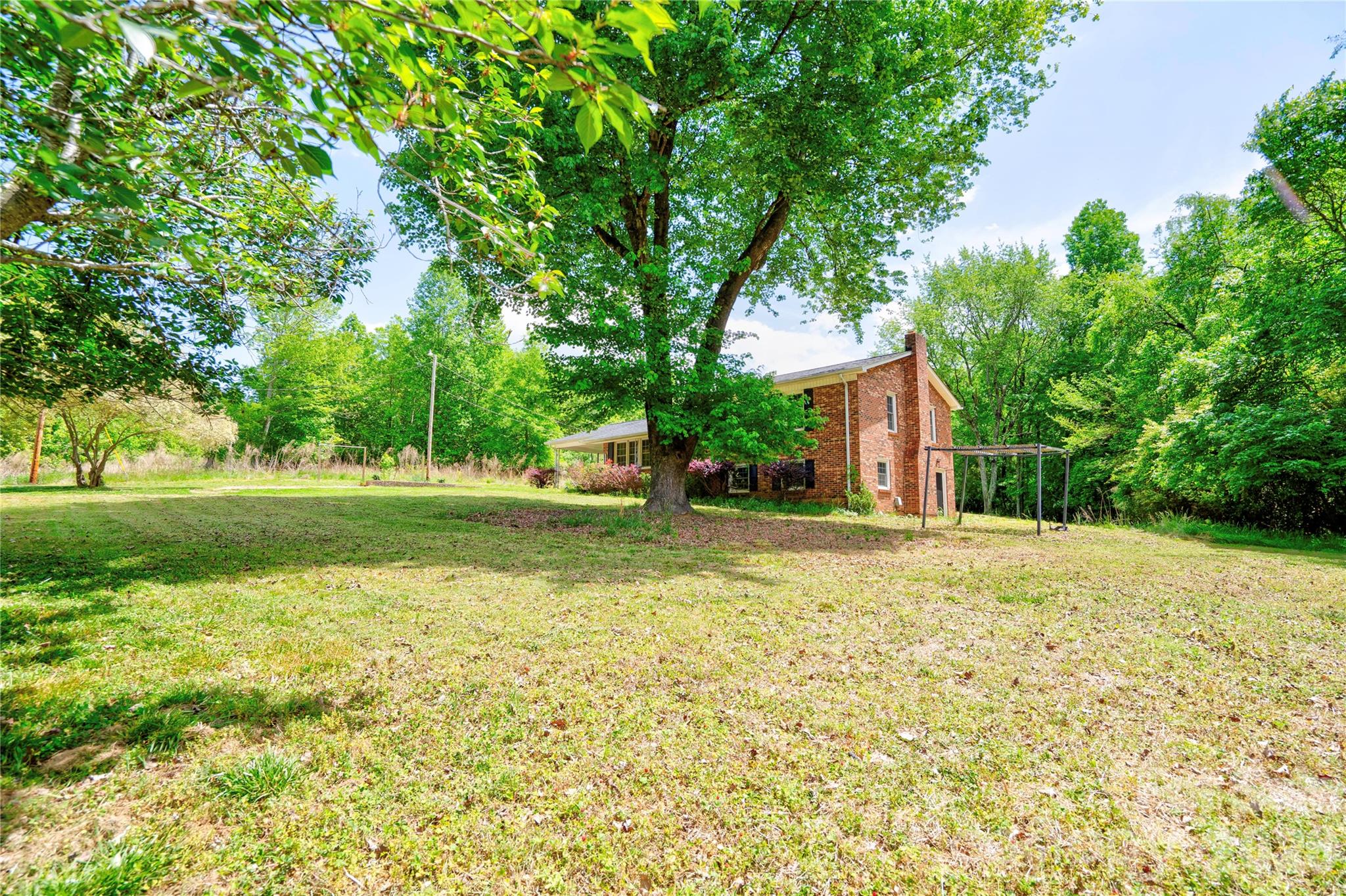 111 Harbor Point Drive — Cherryville
