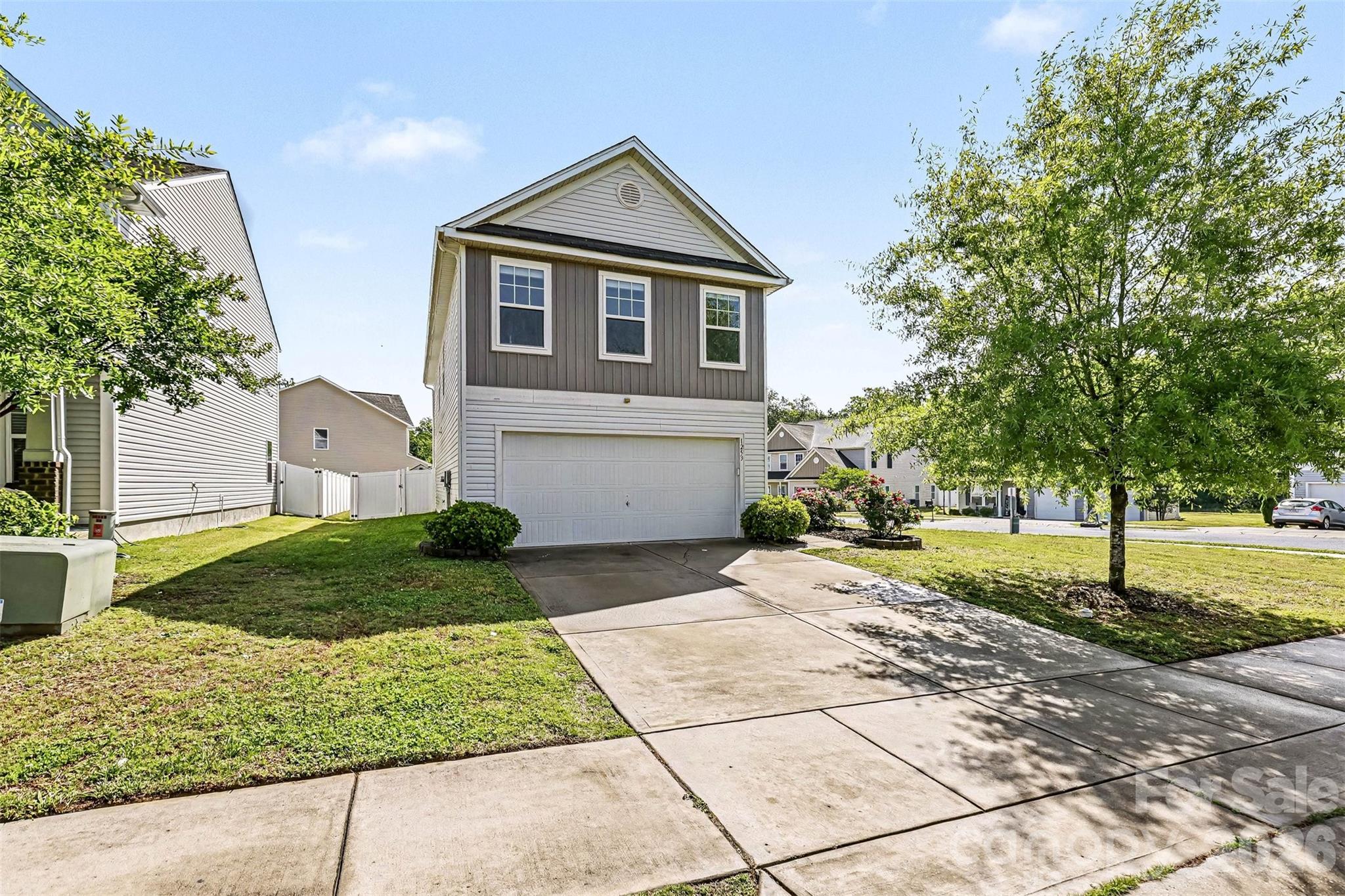 1253 Ettrick Avenue — Rock Hill