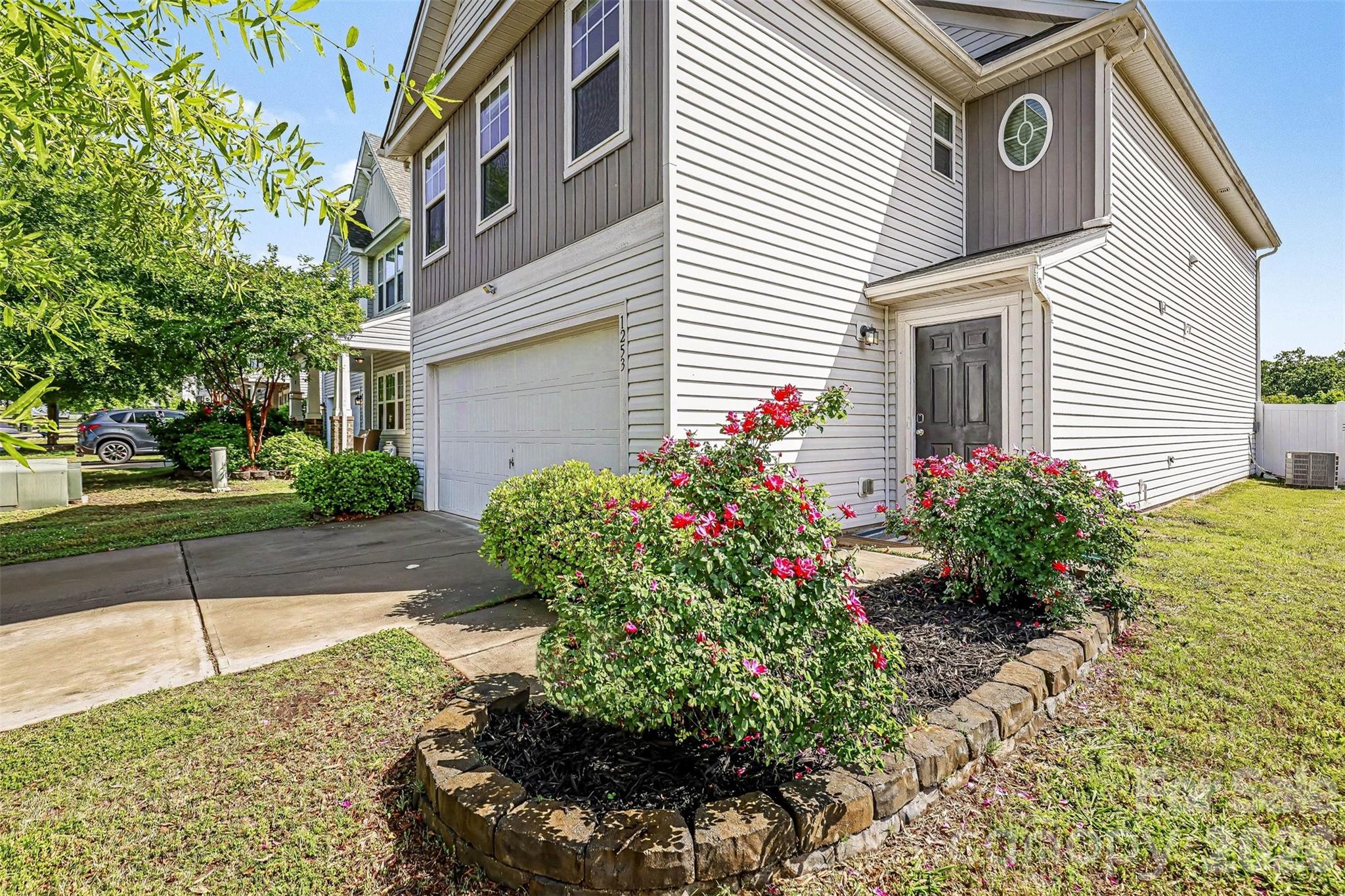 1253 Ettrick Avenue — Rock Hill